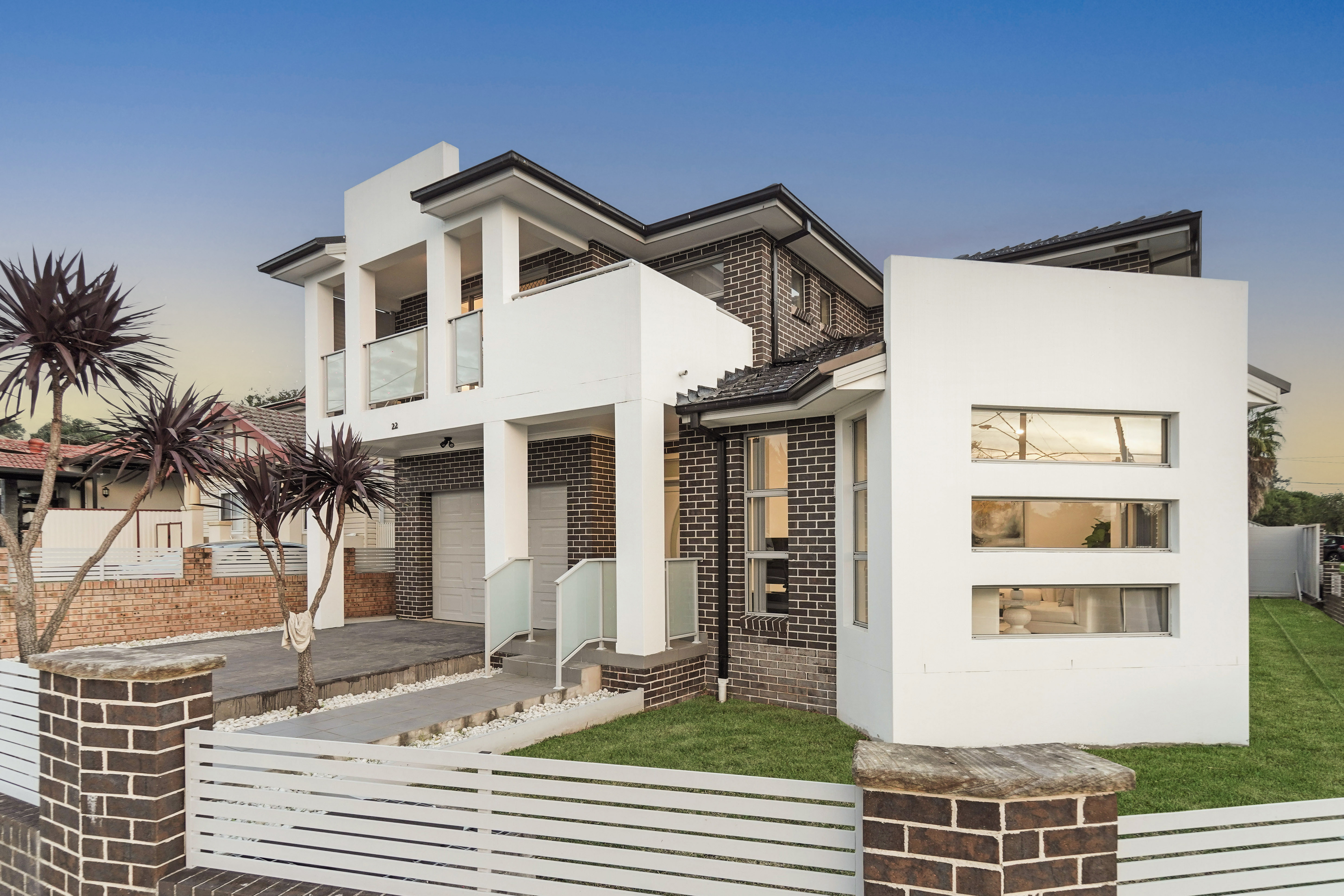 22 Rhodes Avenue, Guildford