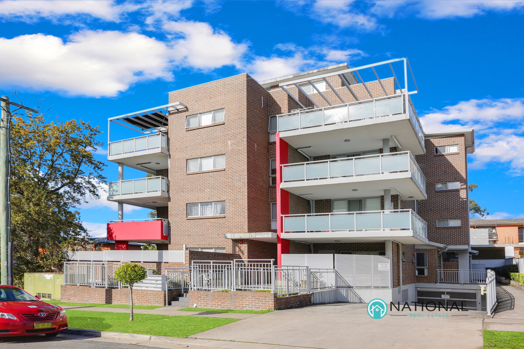 14 / 12-14 Stimson Street, Guildford