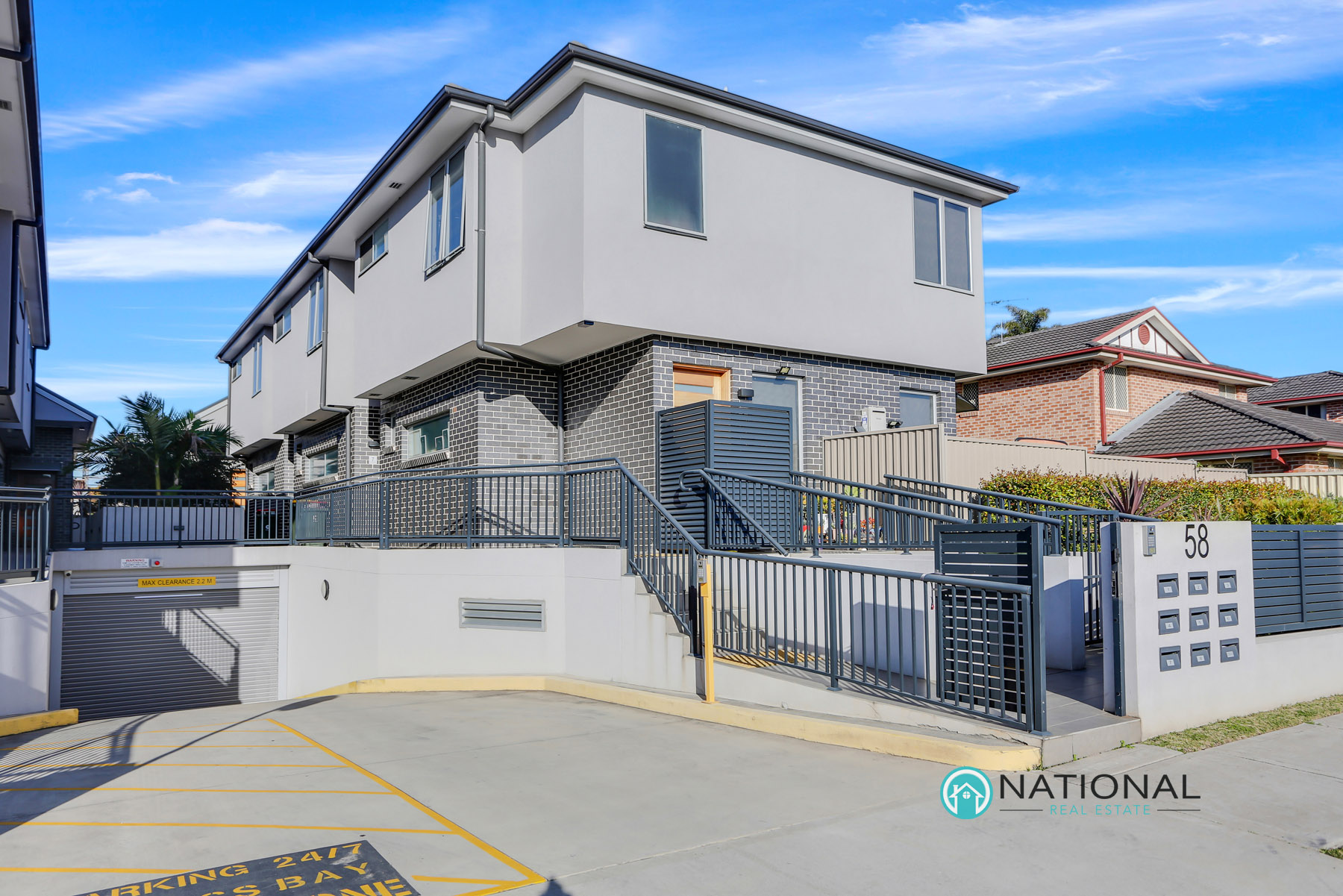 7 / 58 Bolton Street, Guildford