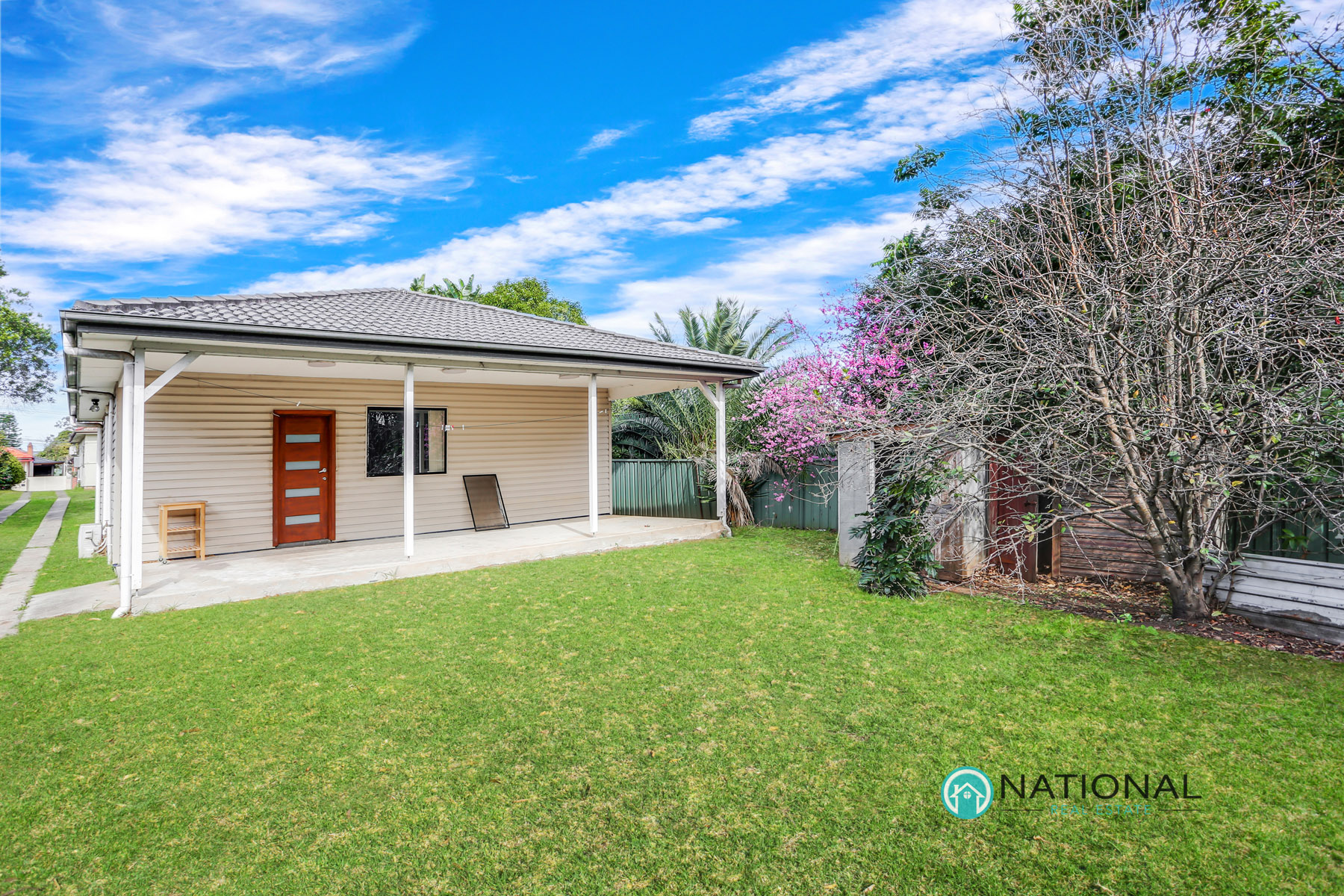 13a Wattle Avenue, Villawood