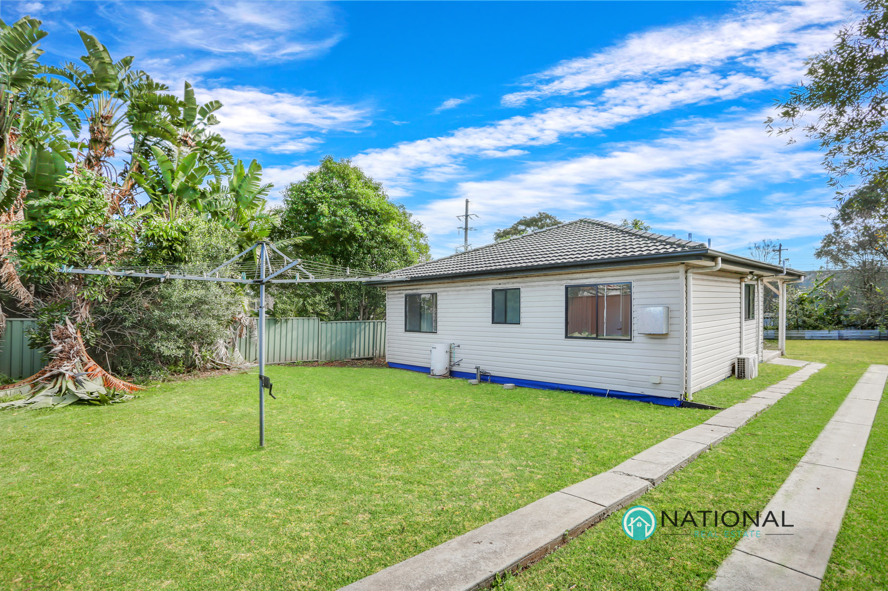 13a Wattle Avenue, Villawood
