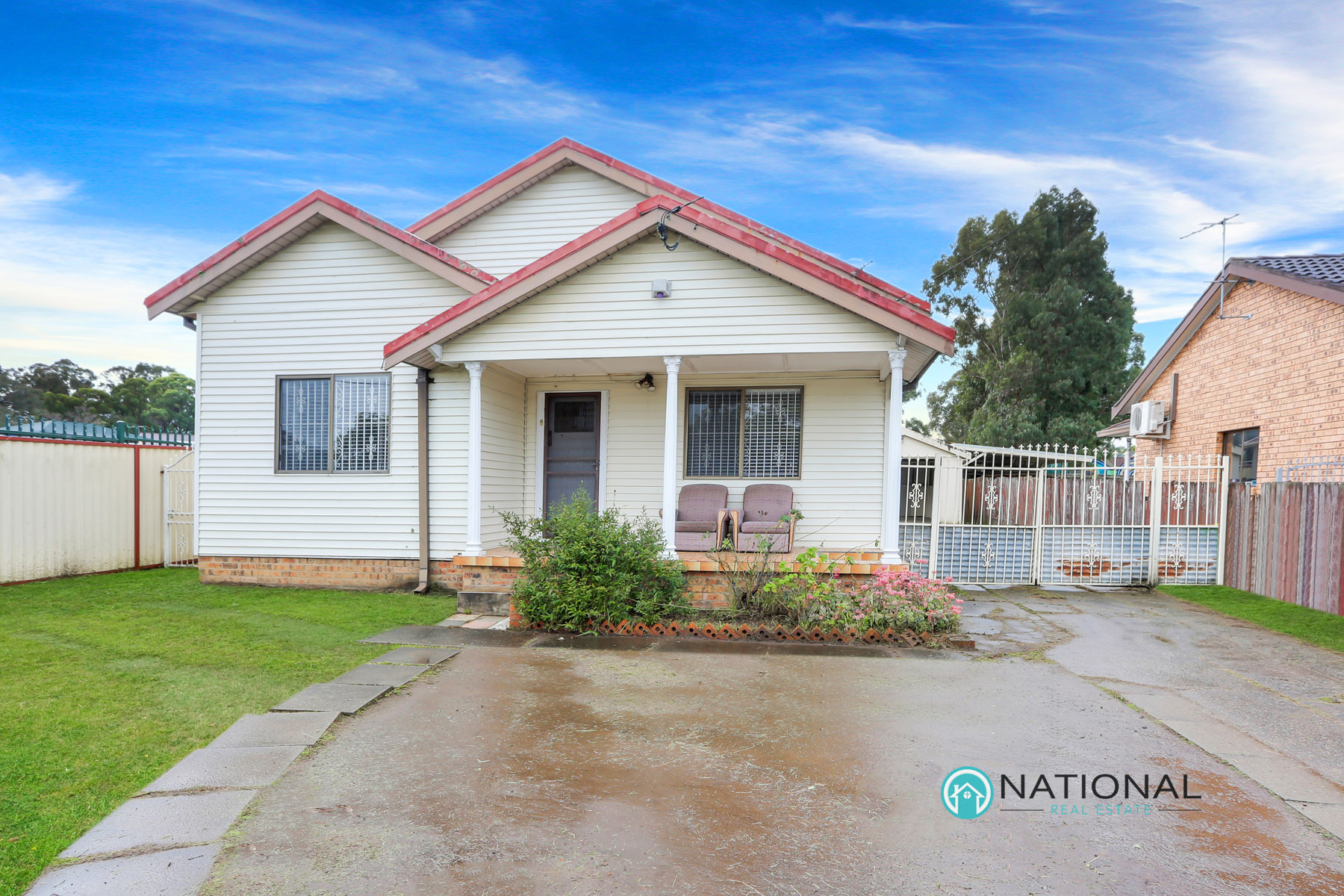 14 Ellis Parade, Yennora