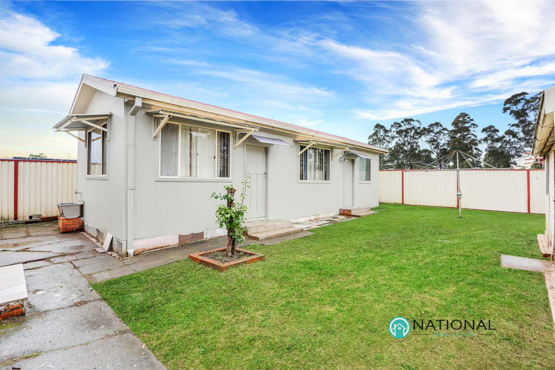 14 Ellis Parade, Yennora