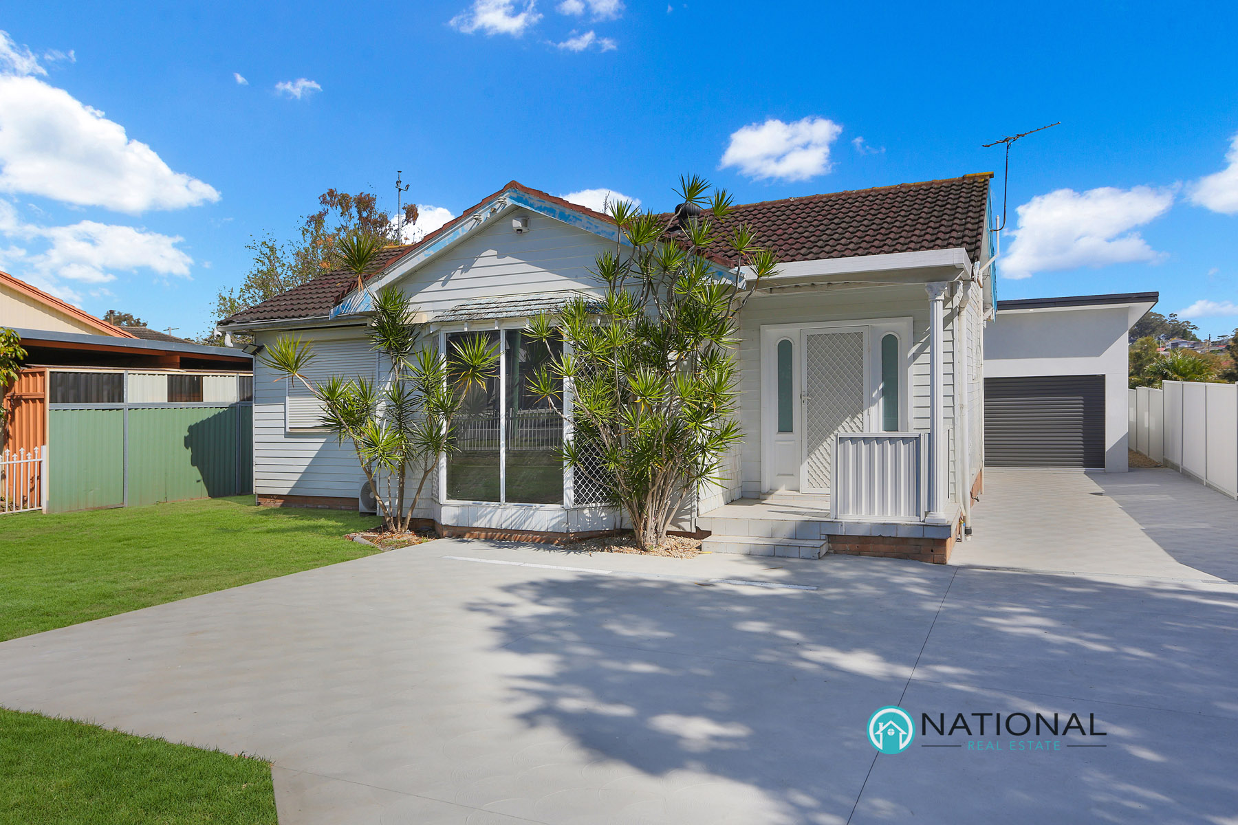 57 Amalfi Street, Lurnea