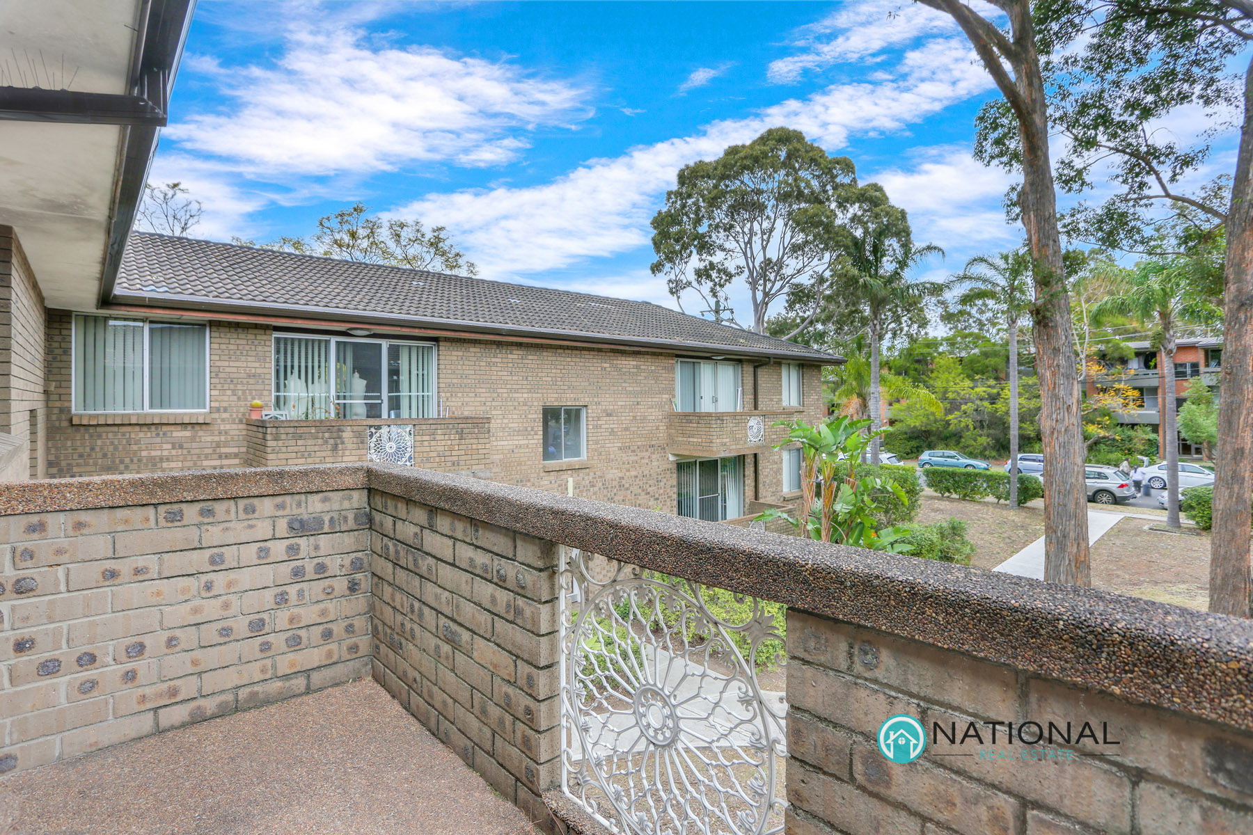 11 / 37 Crown Street, Granville
