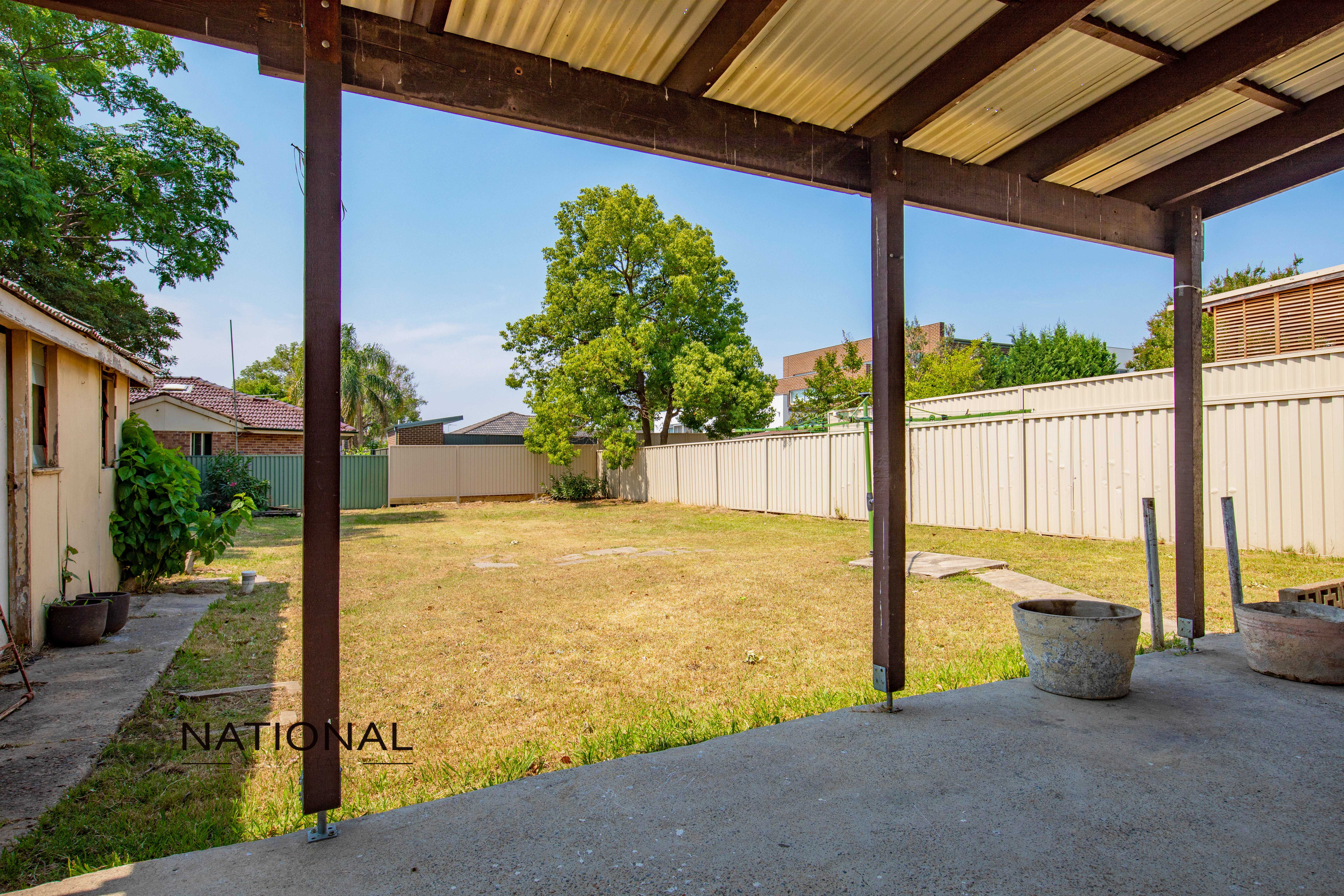 31 Henson St, Merrylands