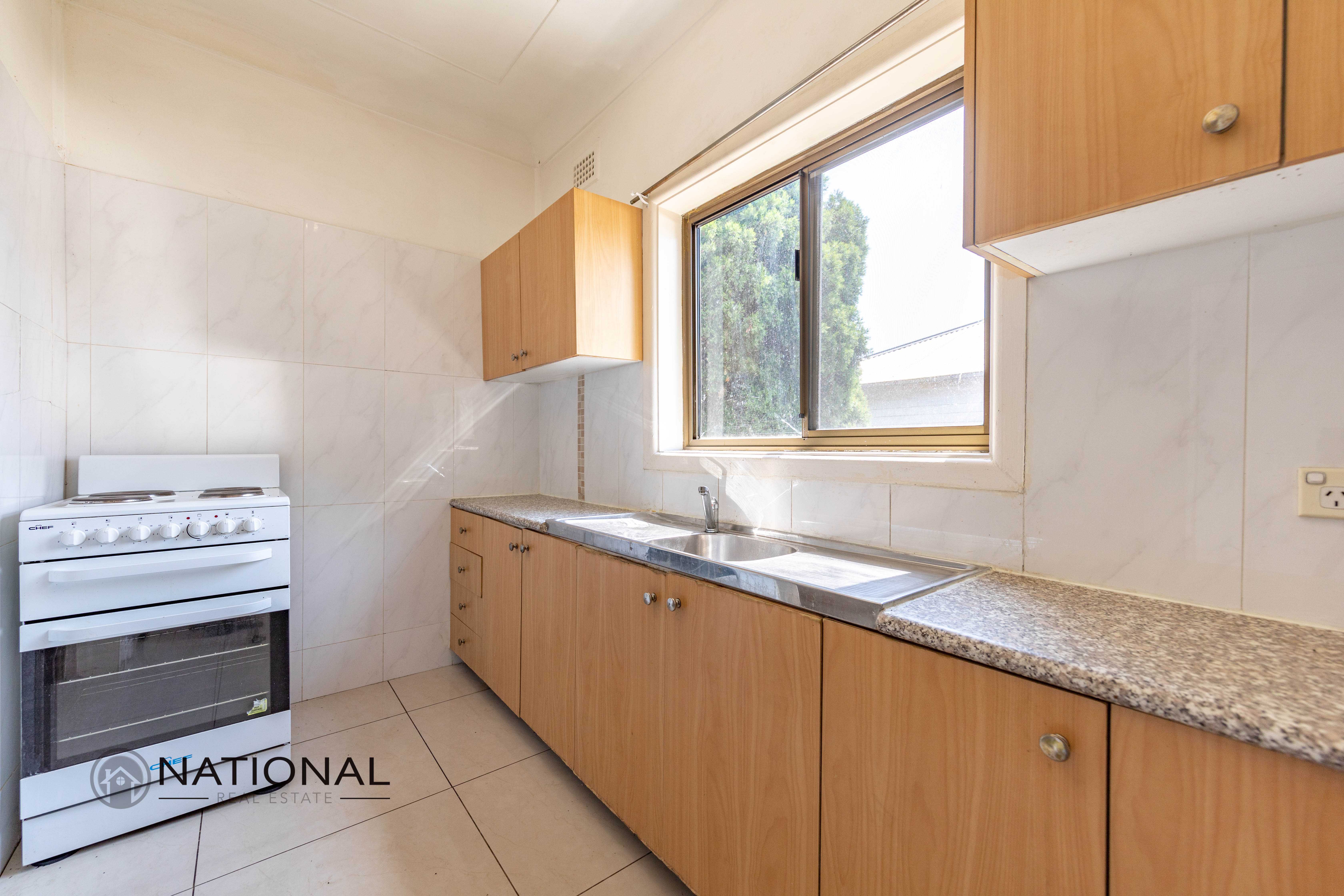 31 Henson St, Merrylands