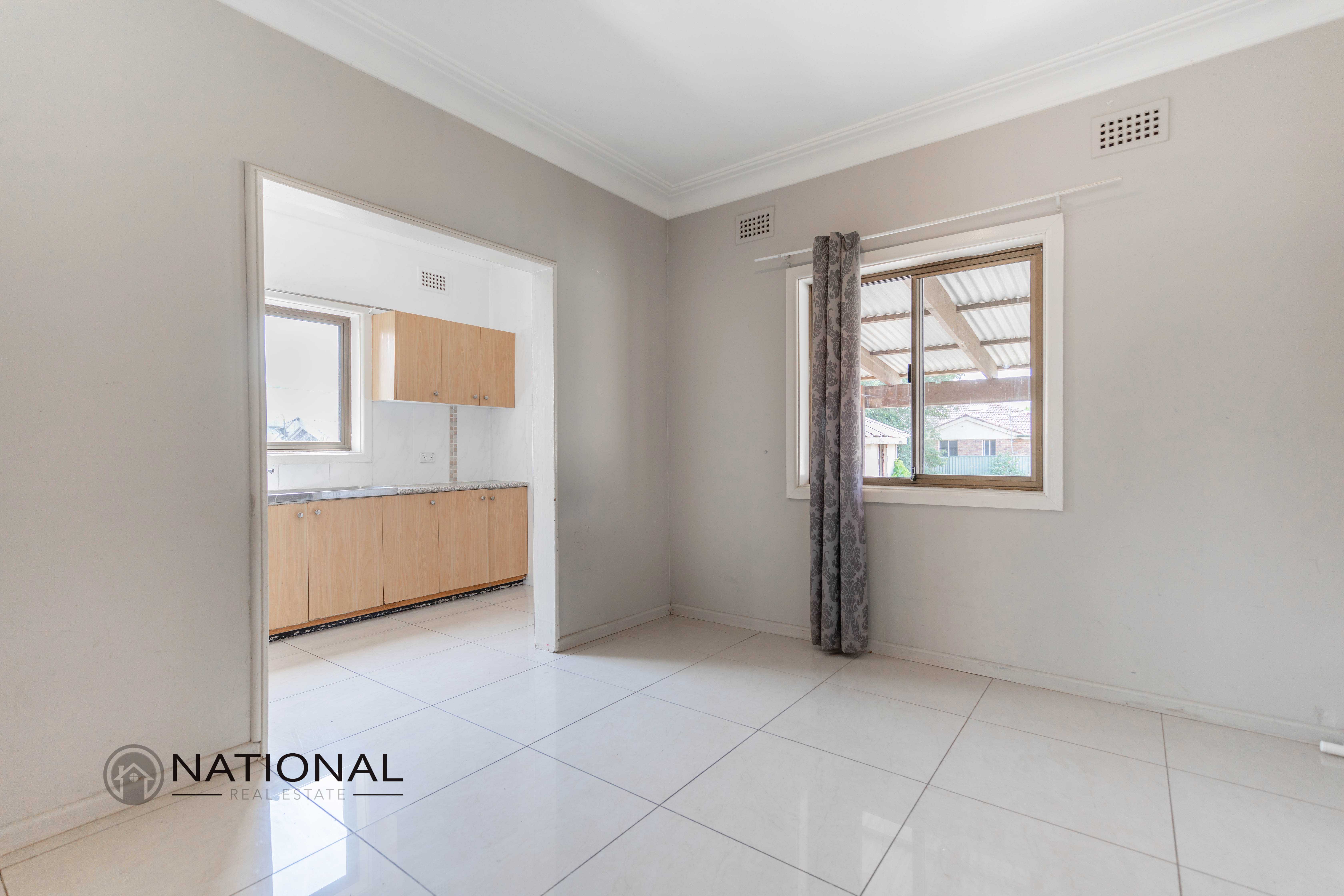 31 Henson St, Merrylands