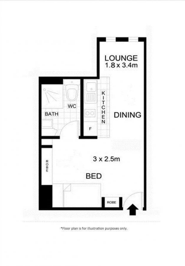 109/23 King William Street, ADELAIDE, SA 5000 Apartment for Sale