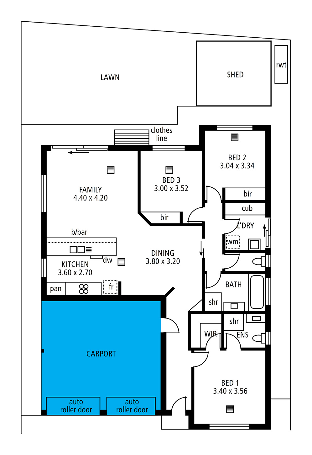 35 Isabella Road, MORPHETT VALE, SA 5162 House for Sale
