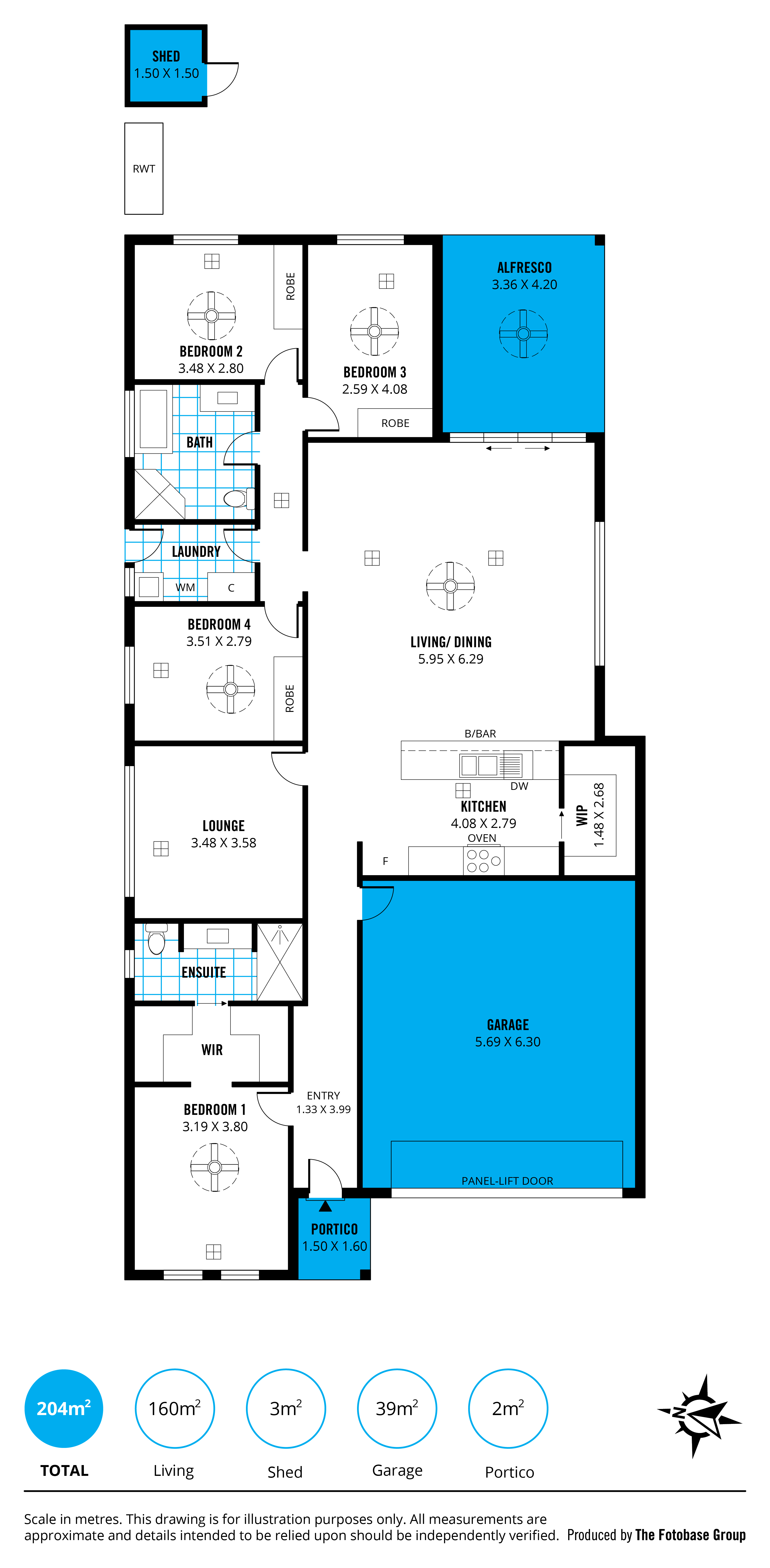 31A Bellaview Road, FLAGSTAFF HILL, SA 5159 House for Sale