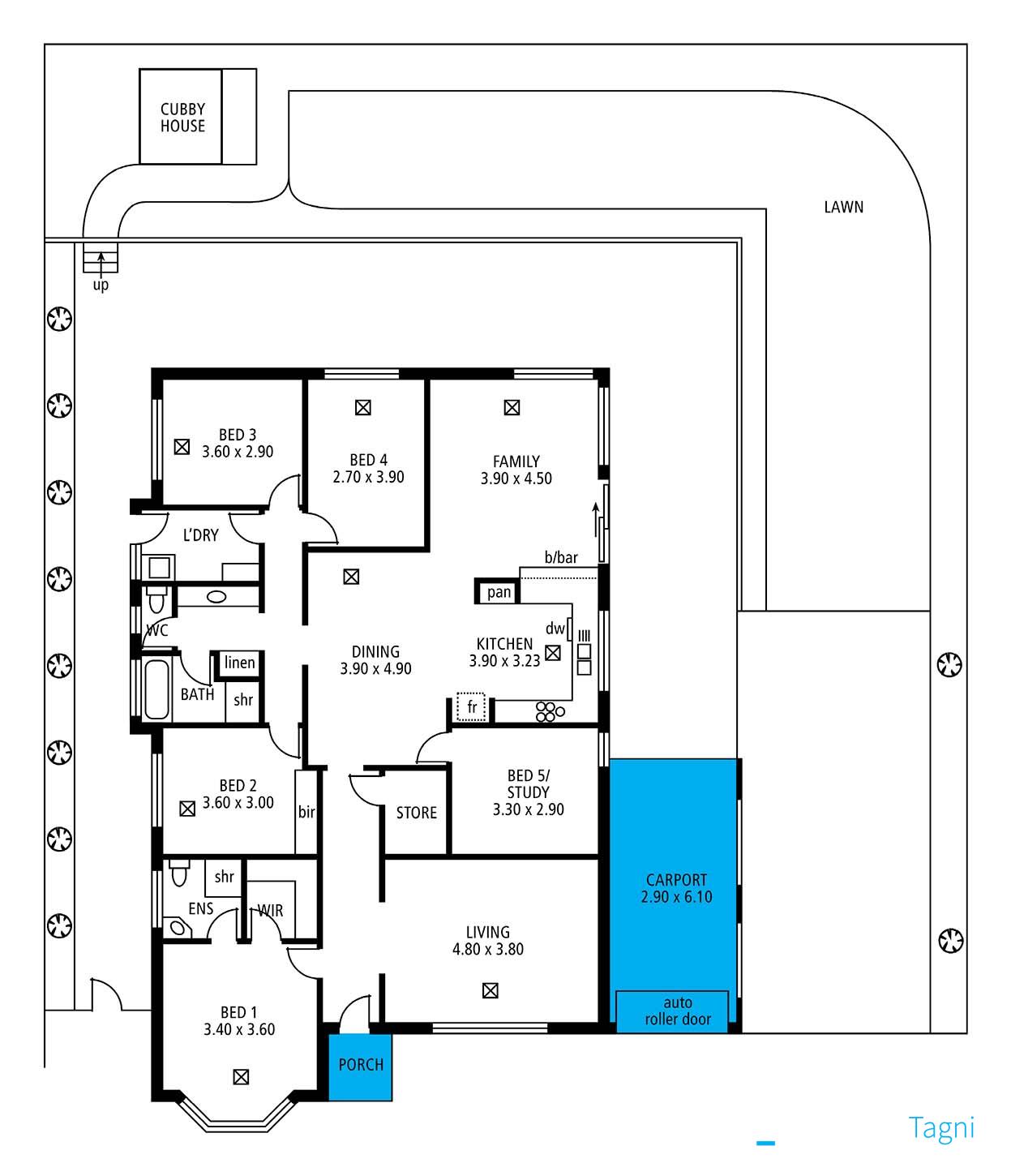 70 Old Honeypot Road, NOARLUNGA DOWNS, SA 5168 House for Sale
