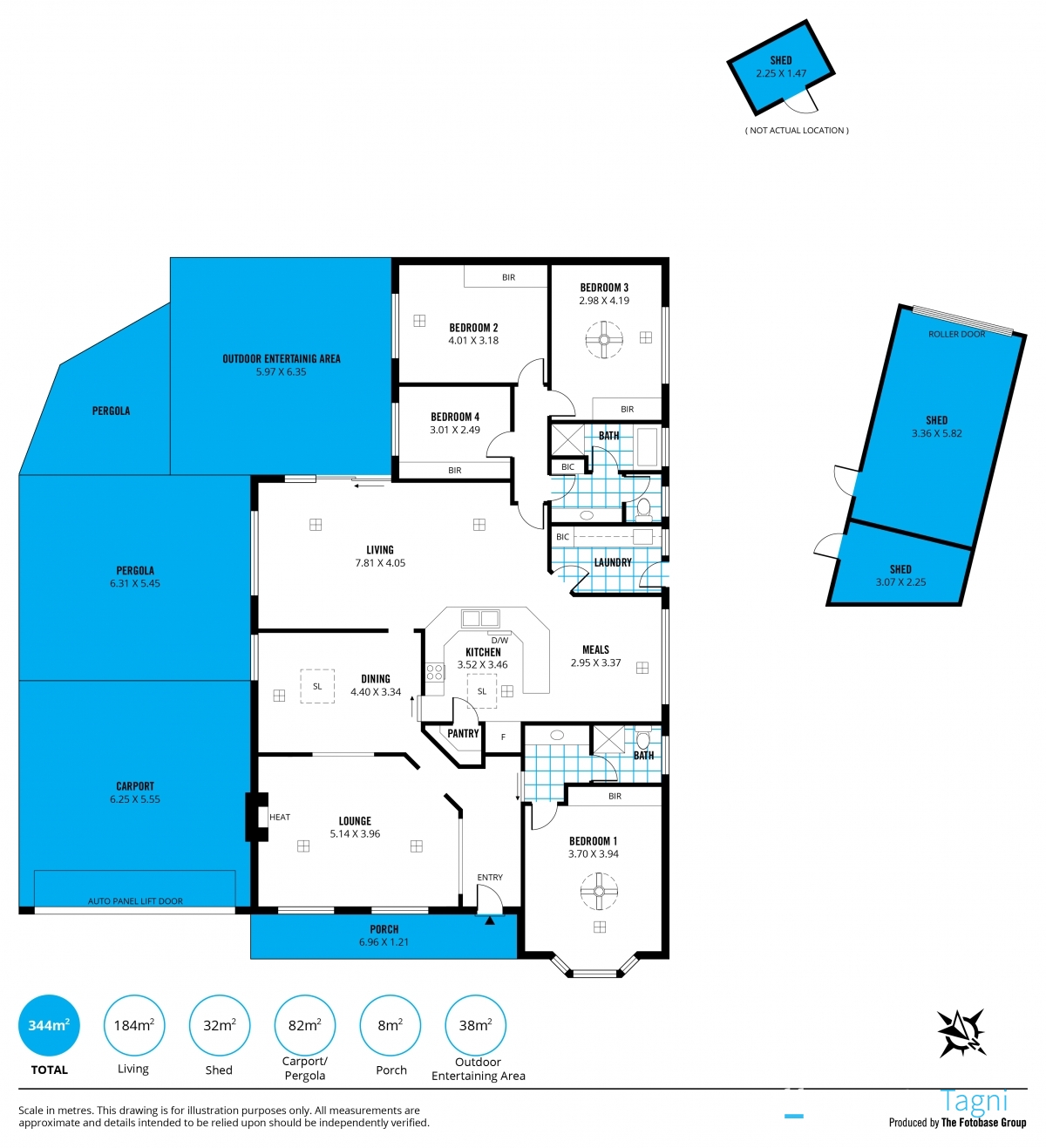 Image showcasing PDFPENTHOUSE COLLECTION / Penthouses - Aria Reserve