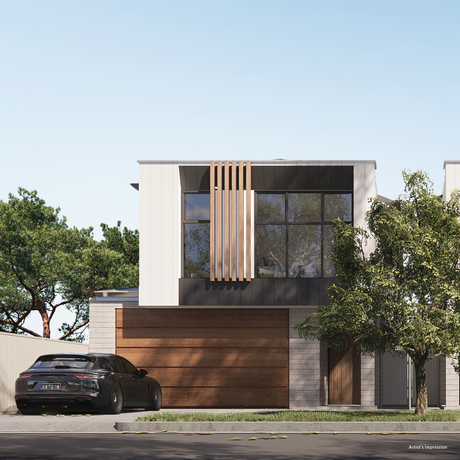 101/14 St Albans Terrace, SEMAPHORE PARK, SA 5019 3