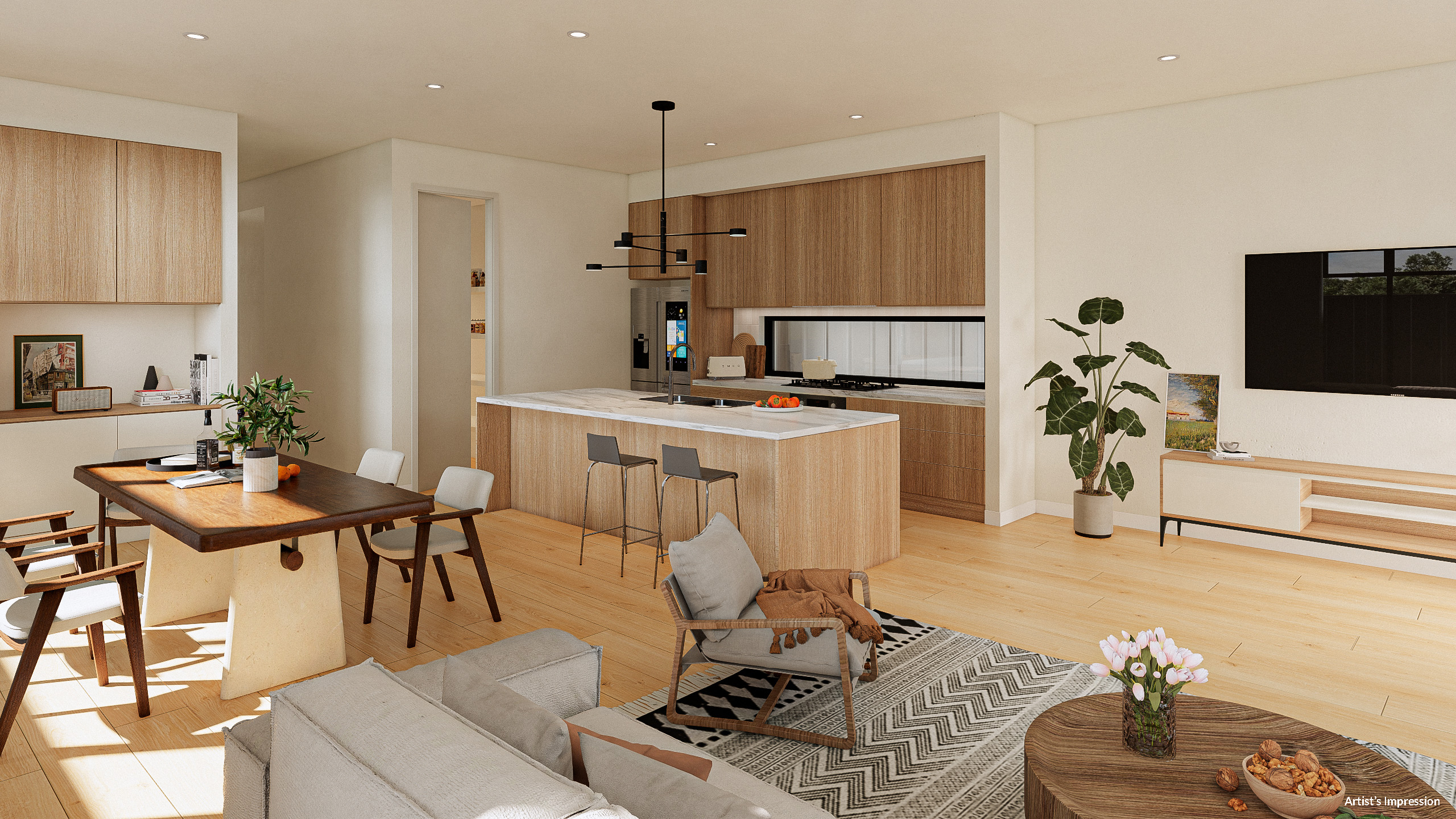101/14 St Albans Terrace, SEMAPHORE PARK, SA 5019 5