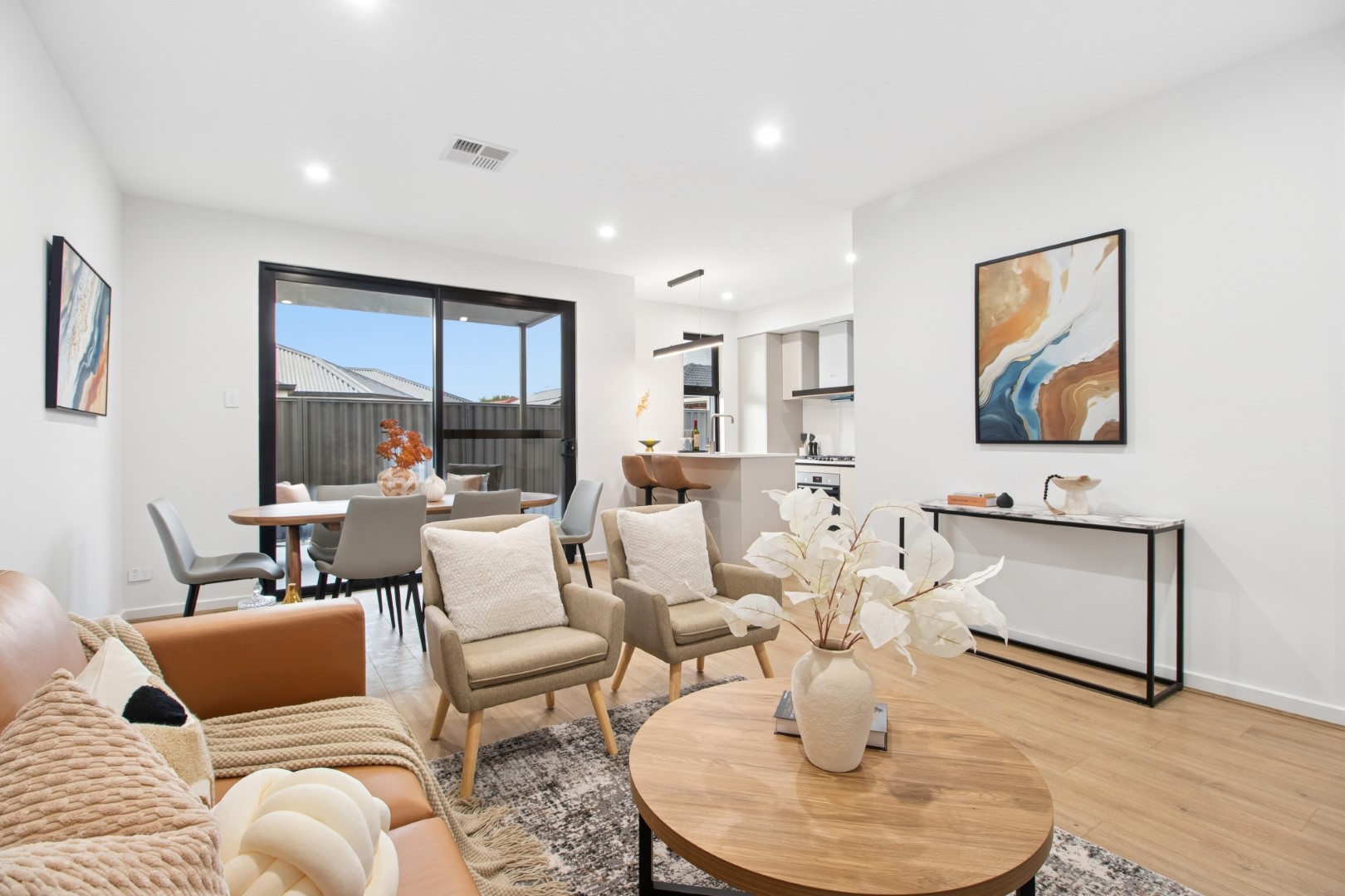 5 Handley Avenue, MITCHELL PARK, SA 5043 6