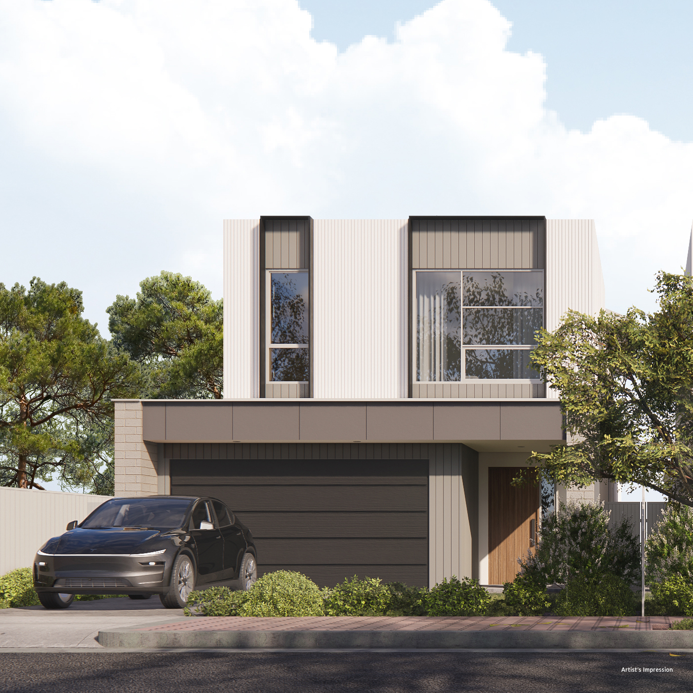 D1 / 63 Arthur Street, TRANMERE, SA 5073 2