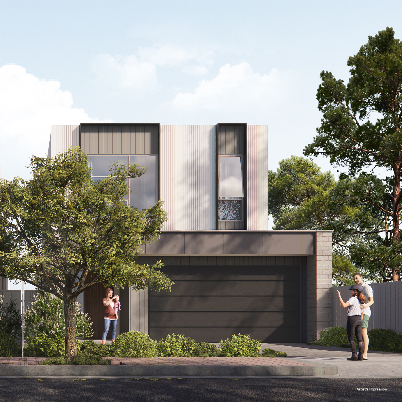 D1 / 63 Arthur Street, TRANMERE, SA 5073 3