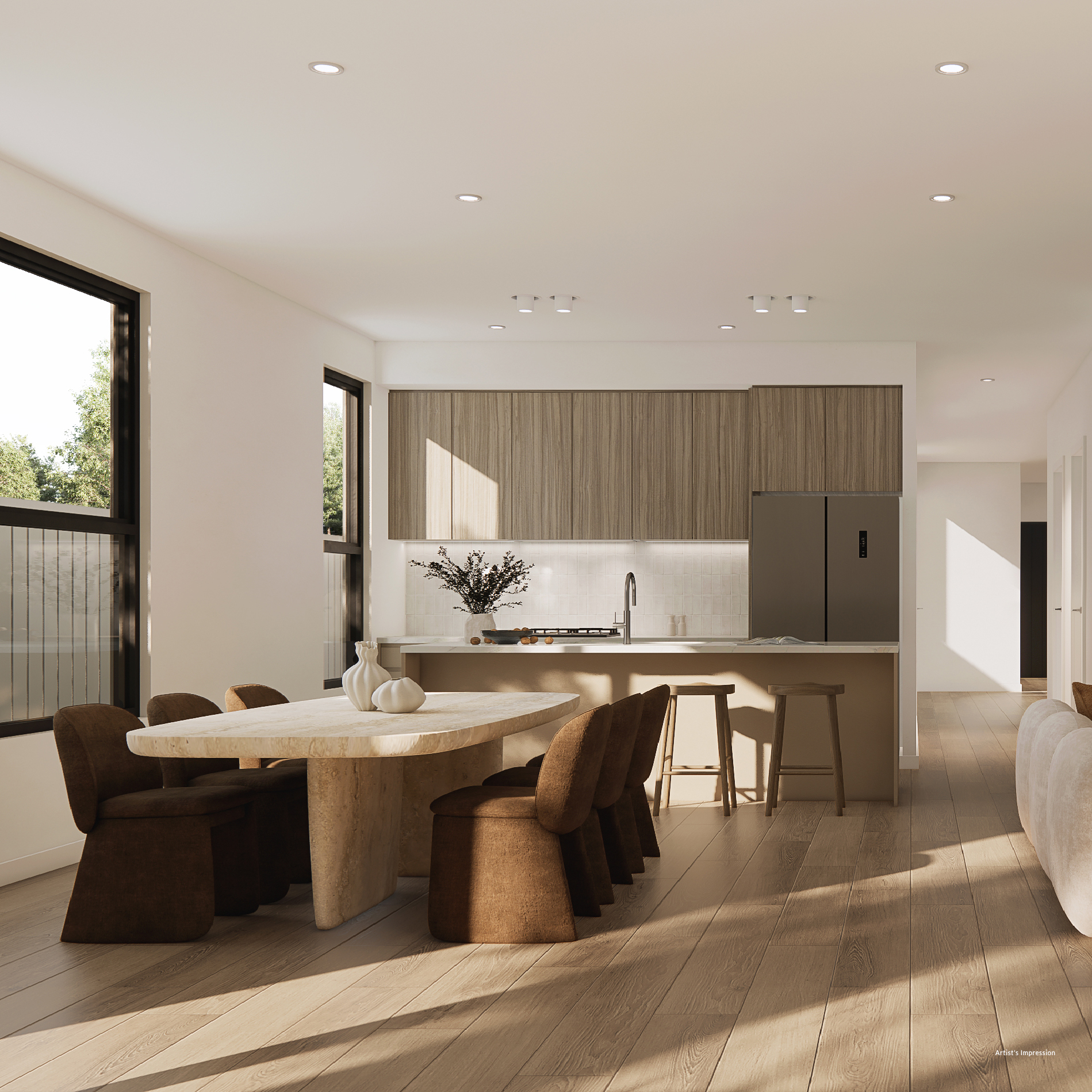 D1 / 63 Arthur Street, TRANMERE, SA 5073 5