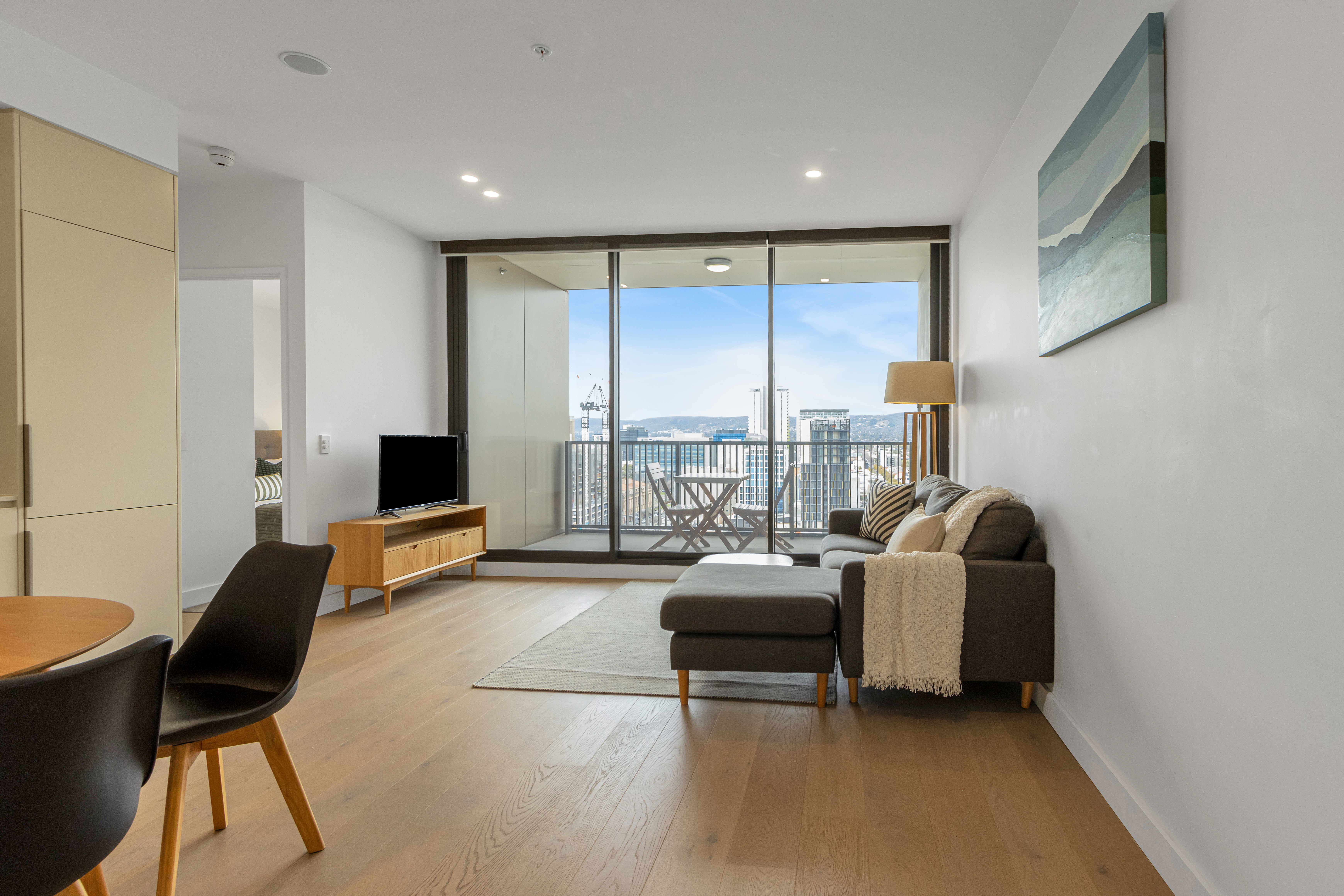 1614/156 Wright Street, ADELAIDE, SA 5000 3