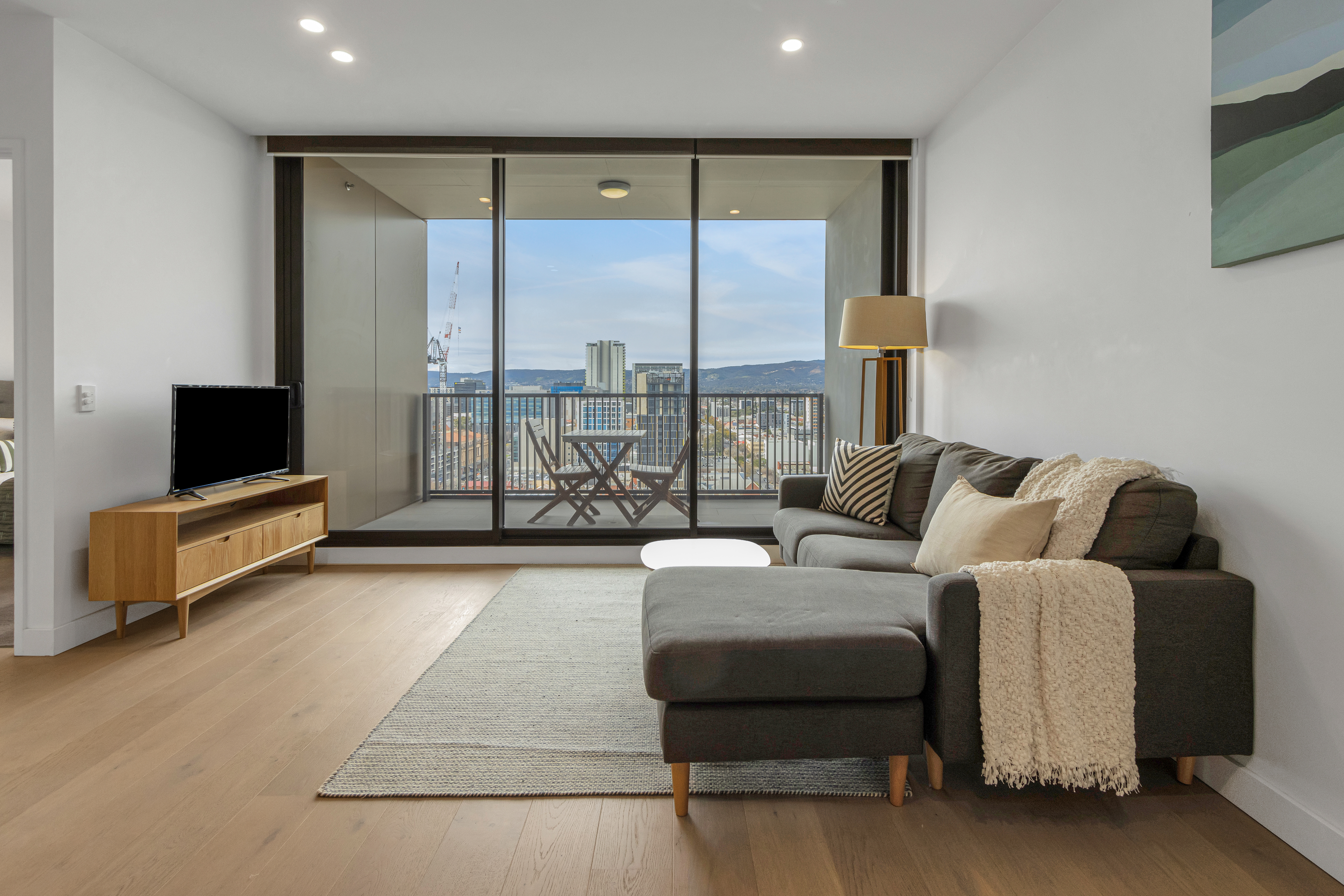 1614/156 Wright Street, ADELAIDE, SA 5000 5