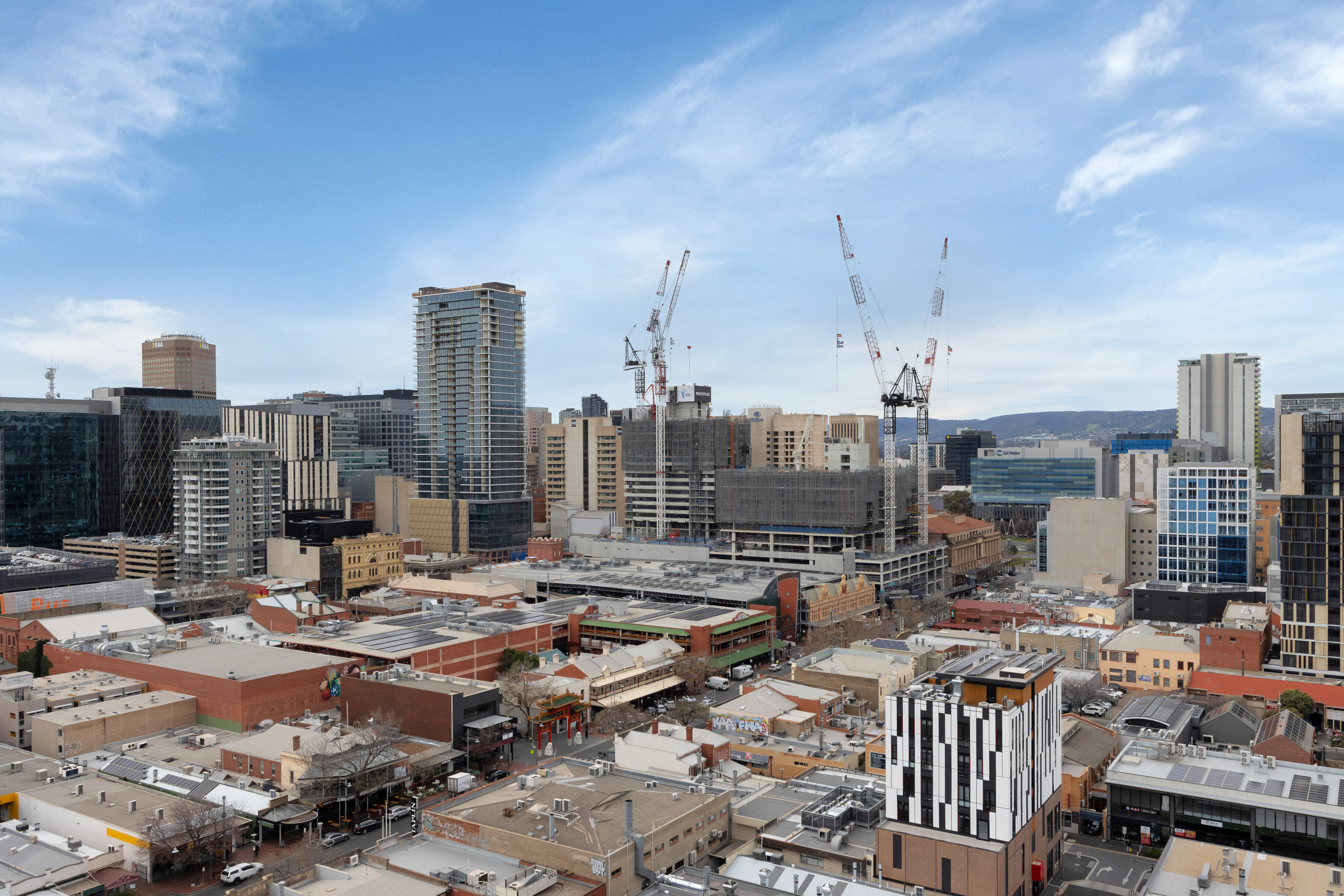 1614/156 Wright Street, ADELAIDE, SA 5000 14