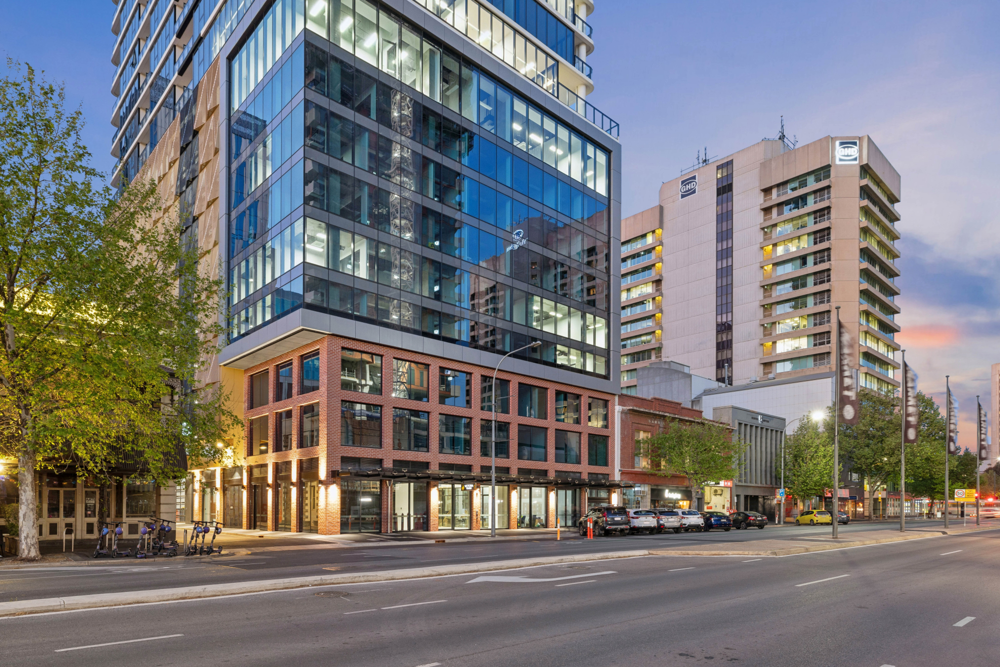 3502/6 Penaluna Place, ADELAIDE, SA 5000 22