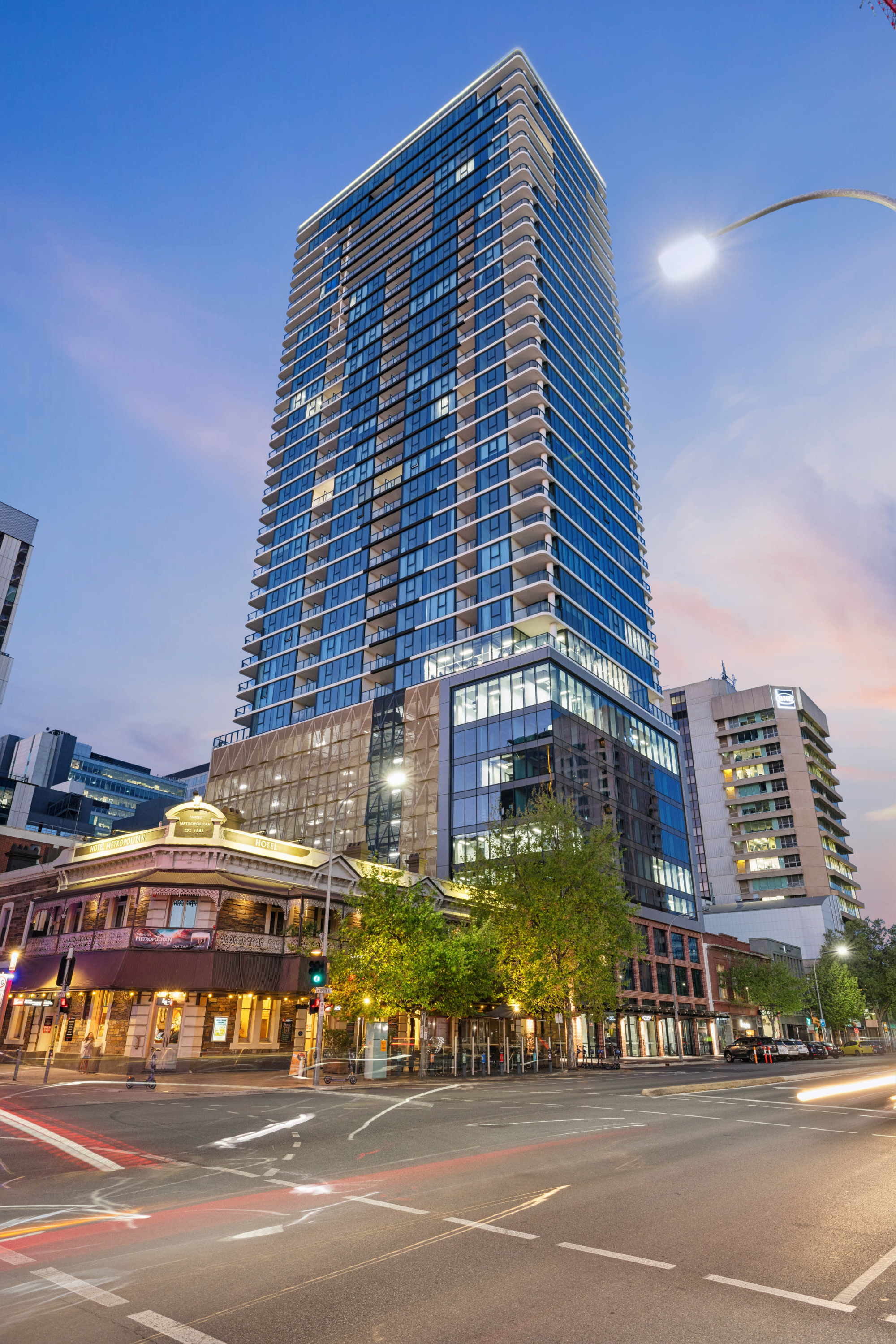 3502/6 Penaluna Place, ADELAIDE, SA 5000 28
