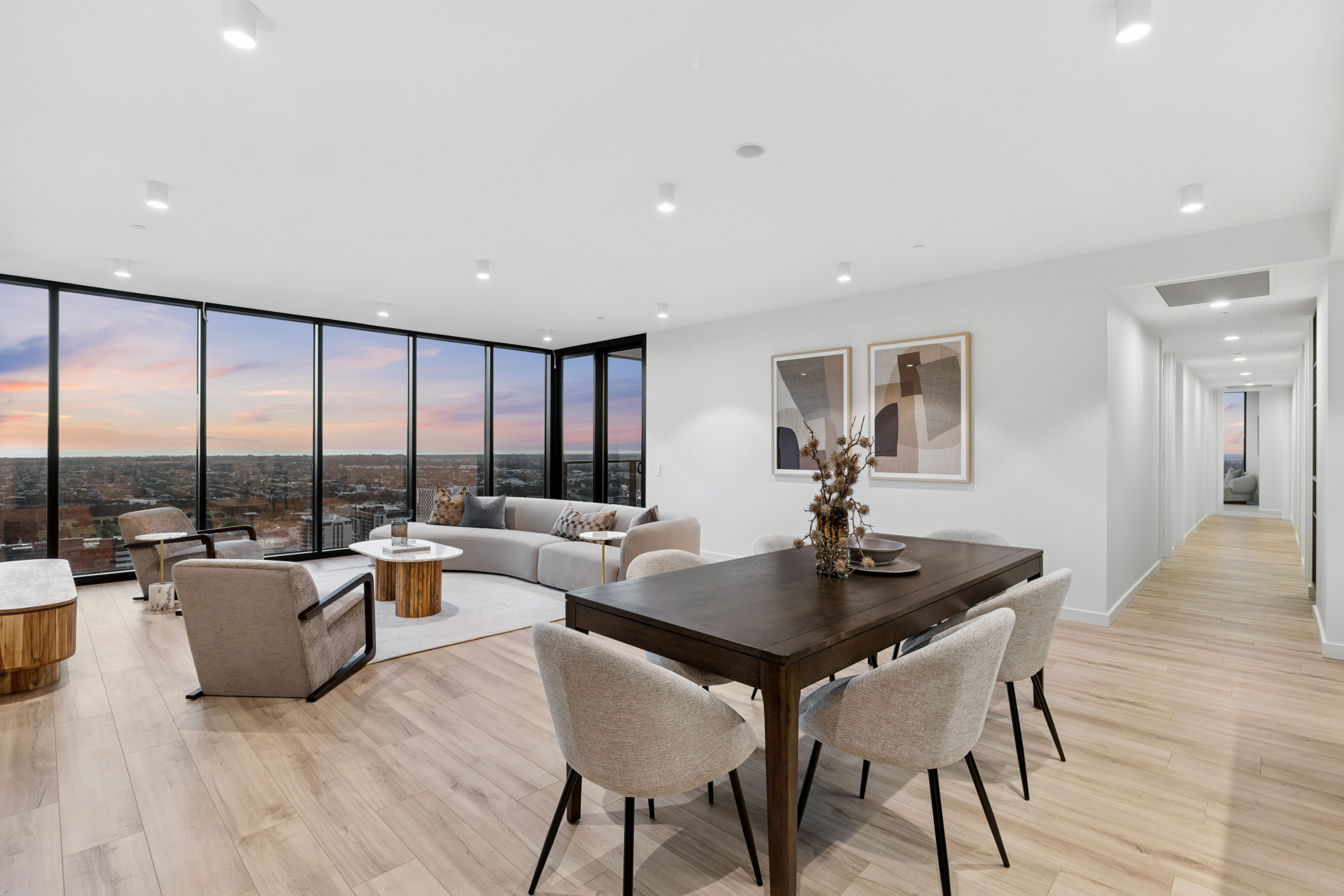 3502/6 Penaluna Place, ADELAIDE, SA 5000 5