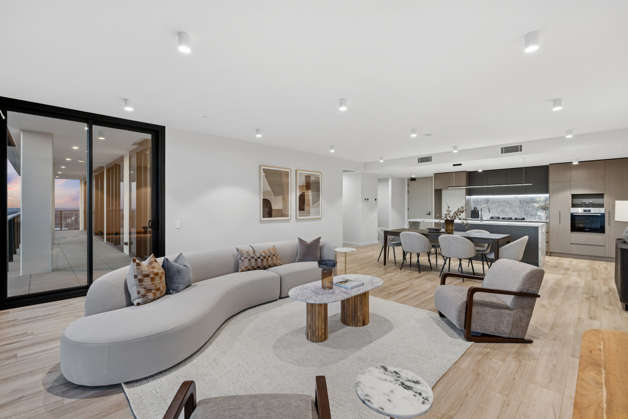 3502/6 Penaluna Place, ADELAIDE, SA 5000 4