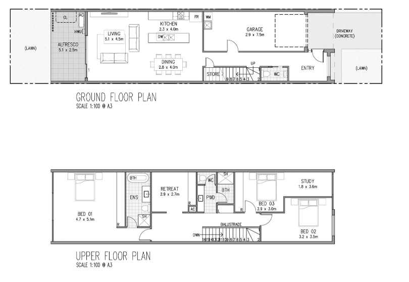 9 Jeffcott Avenue, LIGHTSVIEW, SA 5085 12
