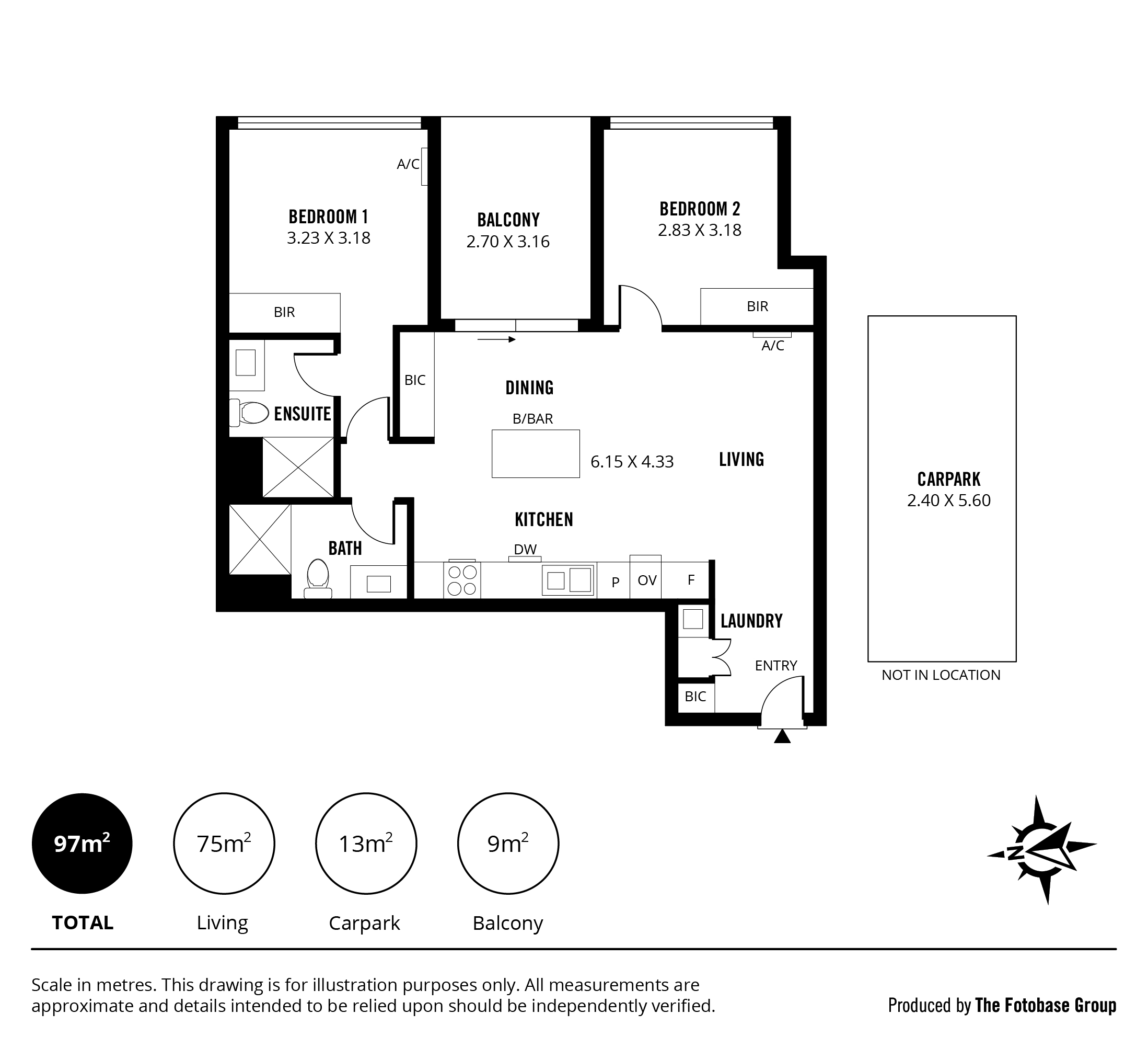 2712/6 Penaluna Place, ADELAIDE, SA 5000 17