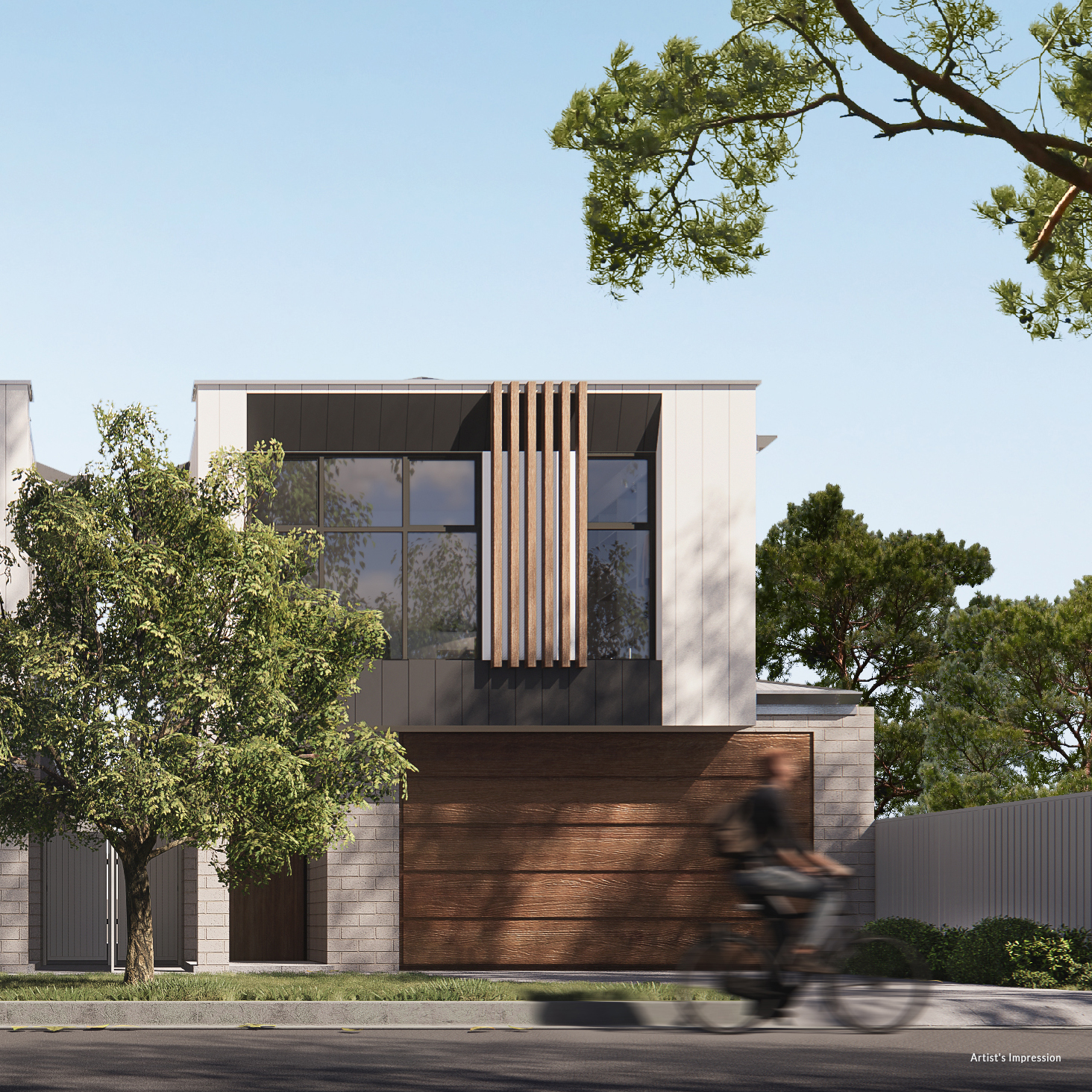 102/14 St Albans Terrace, SEMAPHORE PARK, SA 5019 3