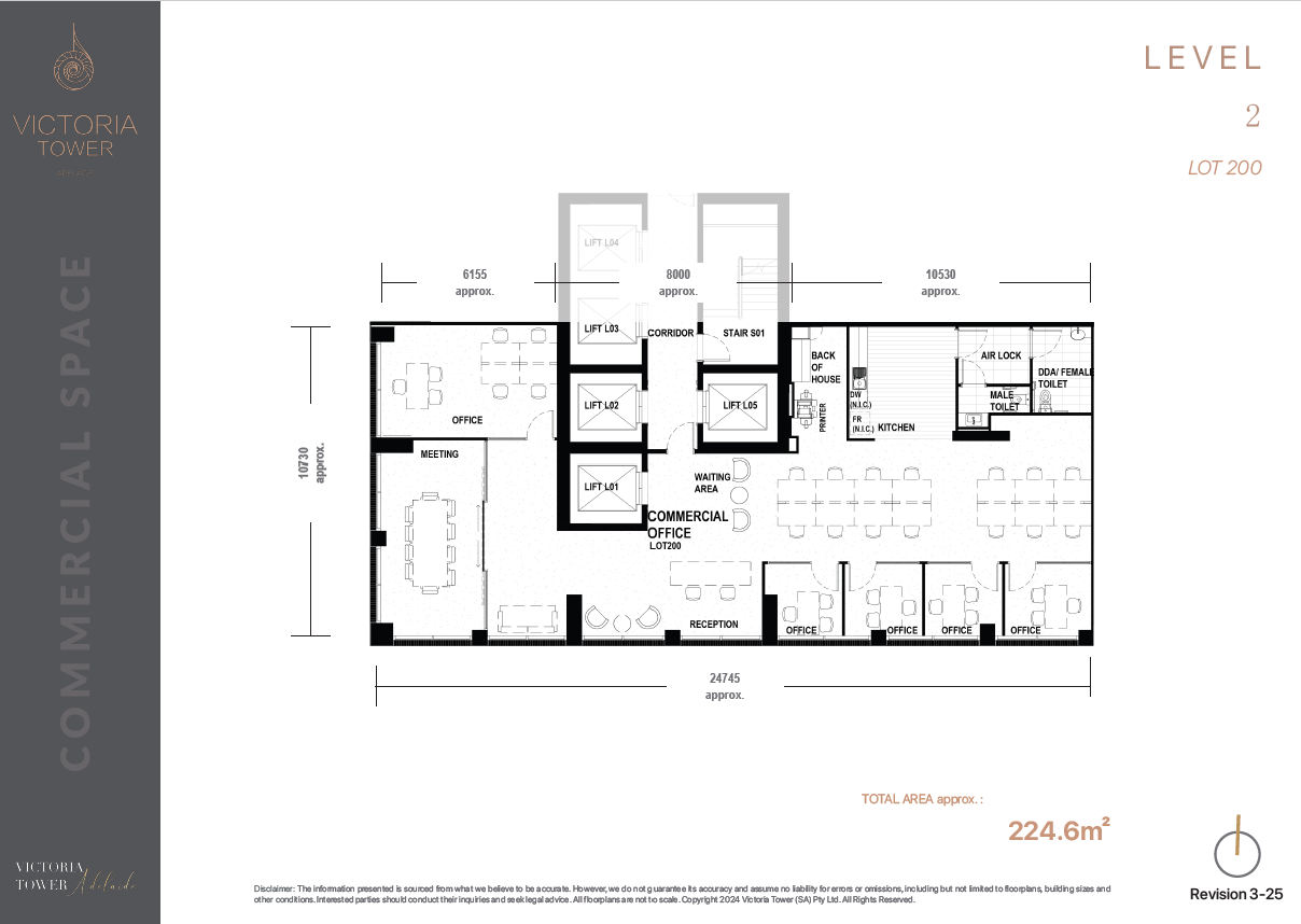 36 Grote Street, ADELAIDE, SA 5000 14