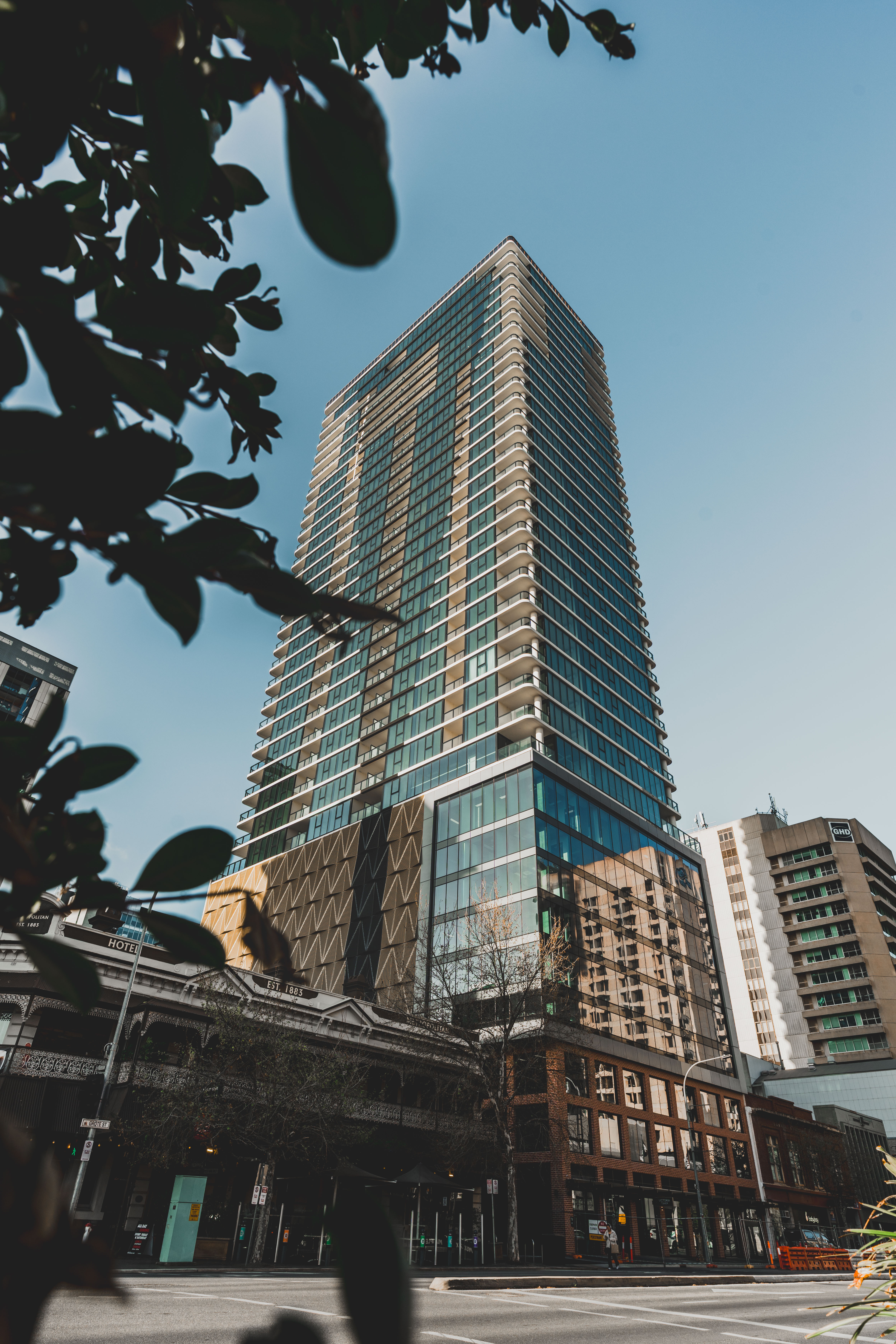 2712/6 Penaluna Place, ADELAIDE, SA 5000 3