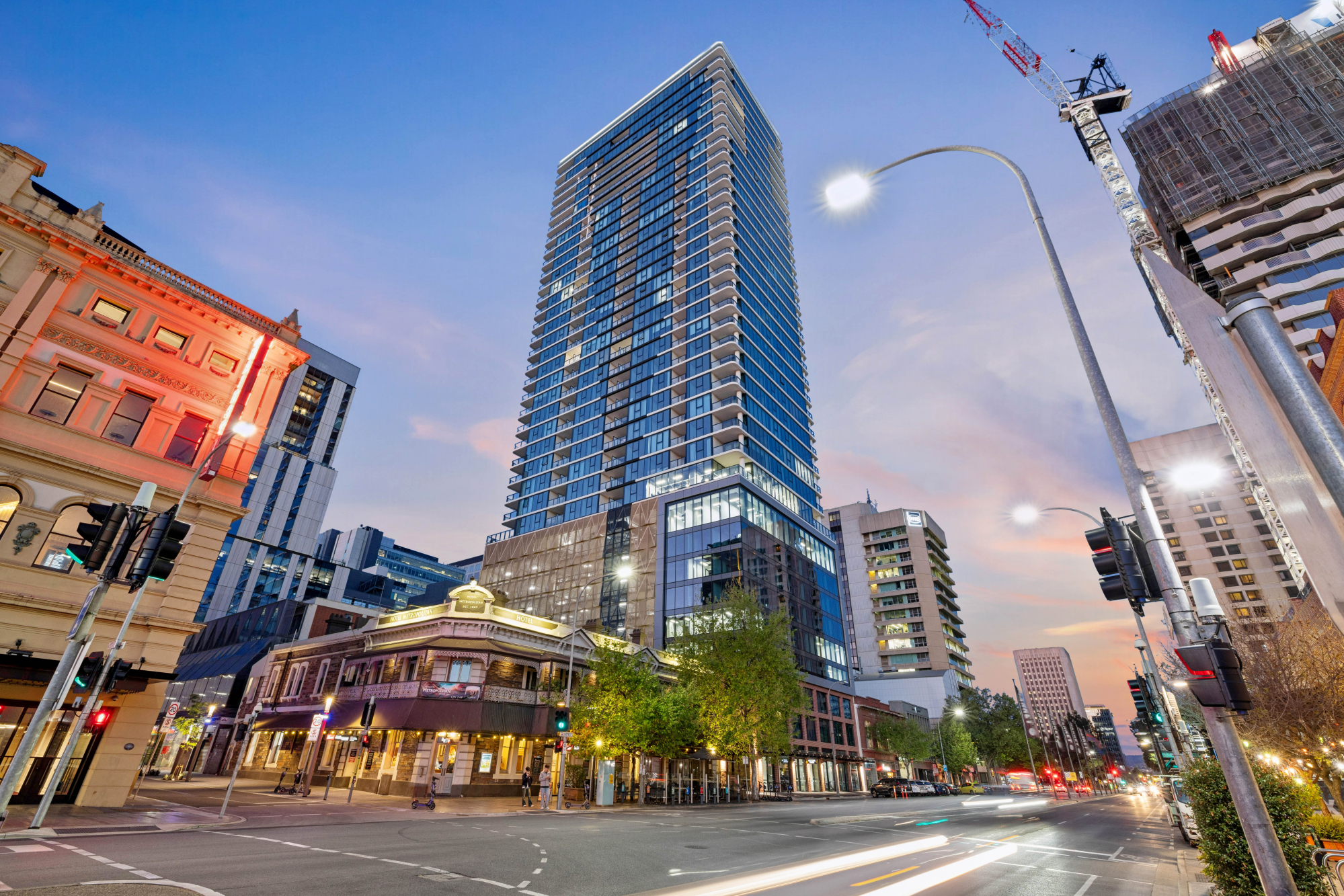 3703/6 Penaluna Place, ADELAIDE, SA 5000 26