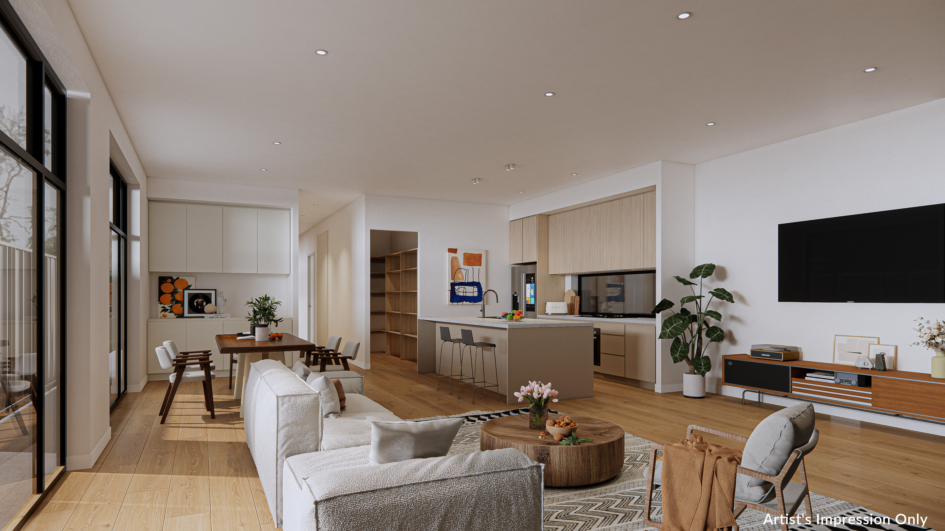 D1 & D2/79 Somers Street, NORTH BRIGHTON, SA 5048 14