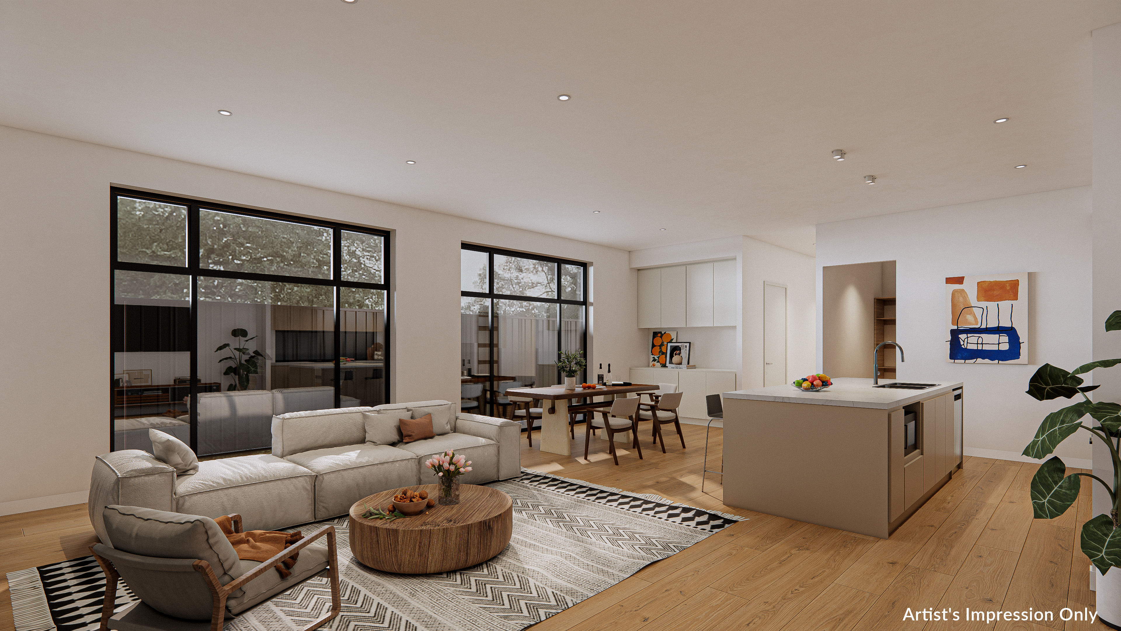 D1 & D2/79 Somers Street, NORTH BRIGHTON, SA 5048 15