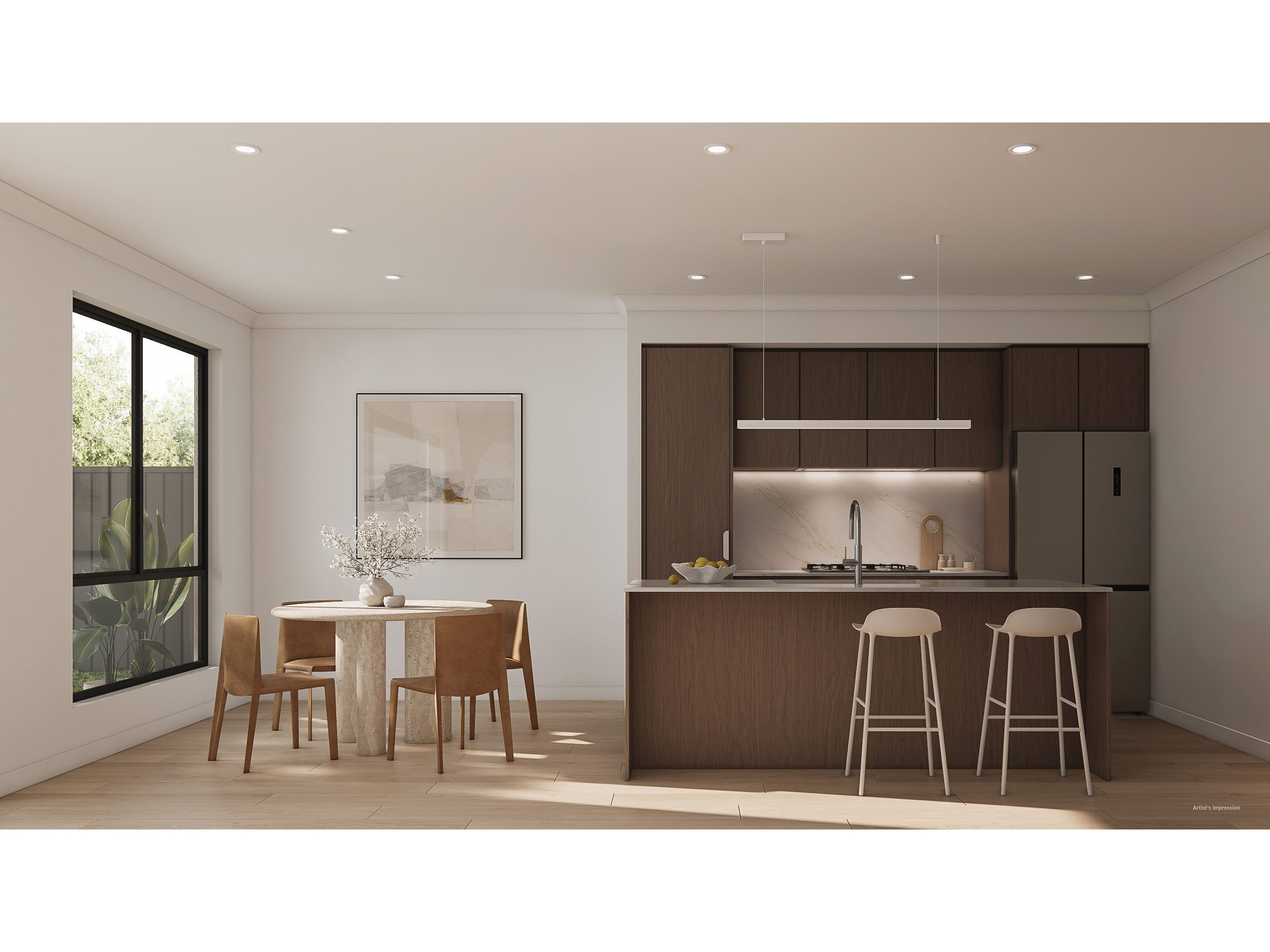 D1-D6/24 Radar Street, ST AGNES, SA 5097 7