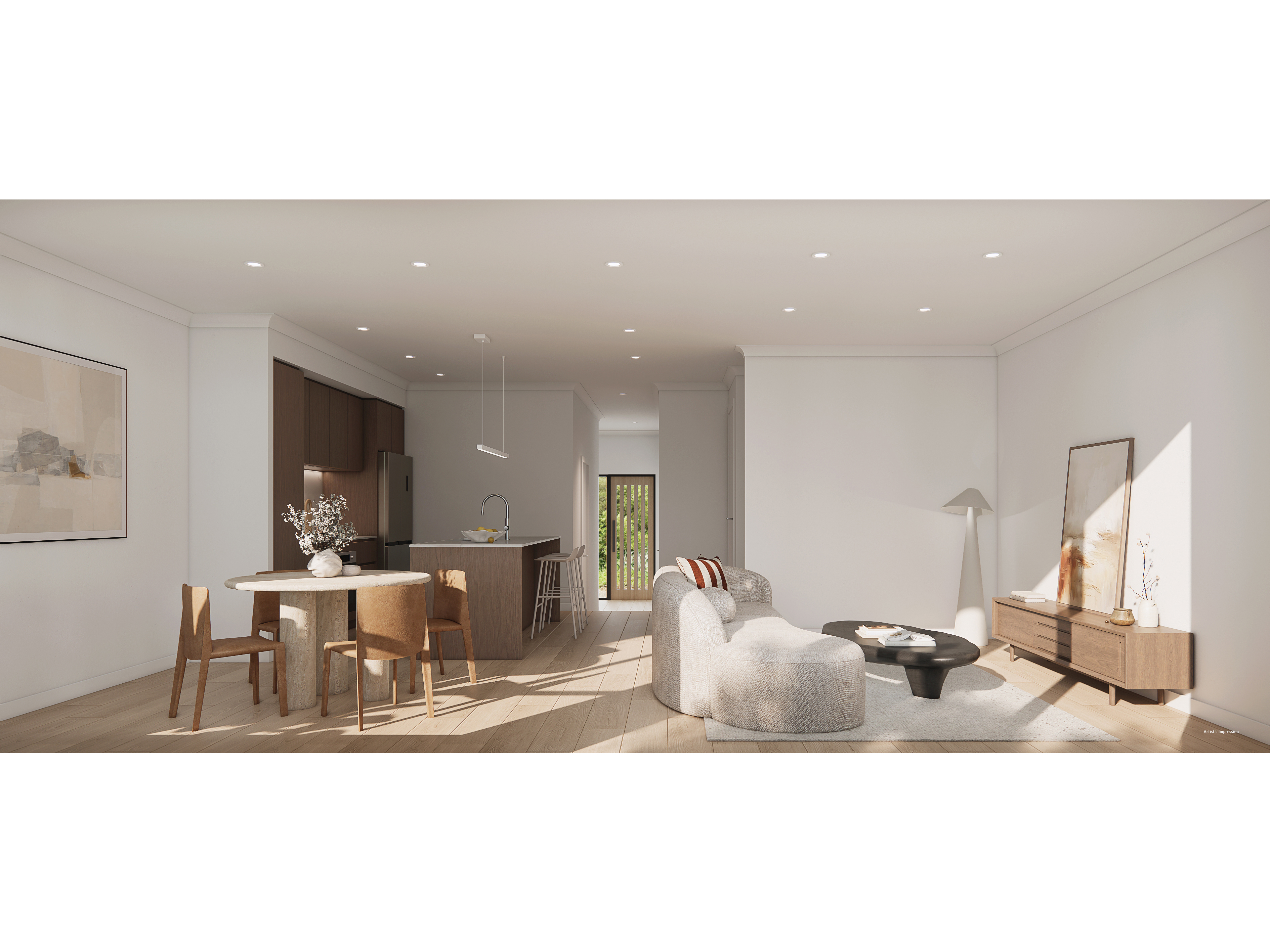 D1-D6/24 Radar Street, ST AGNES, SA 5097 8
