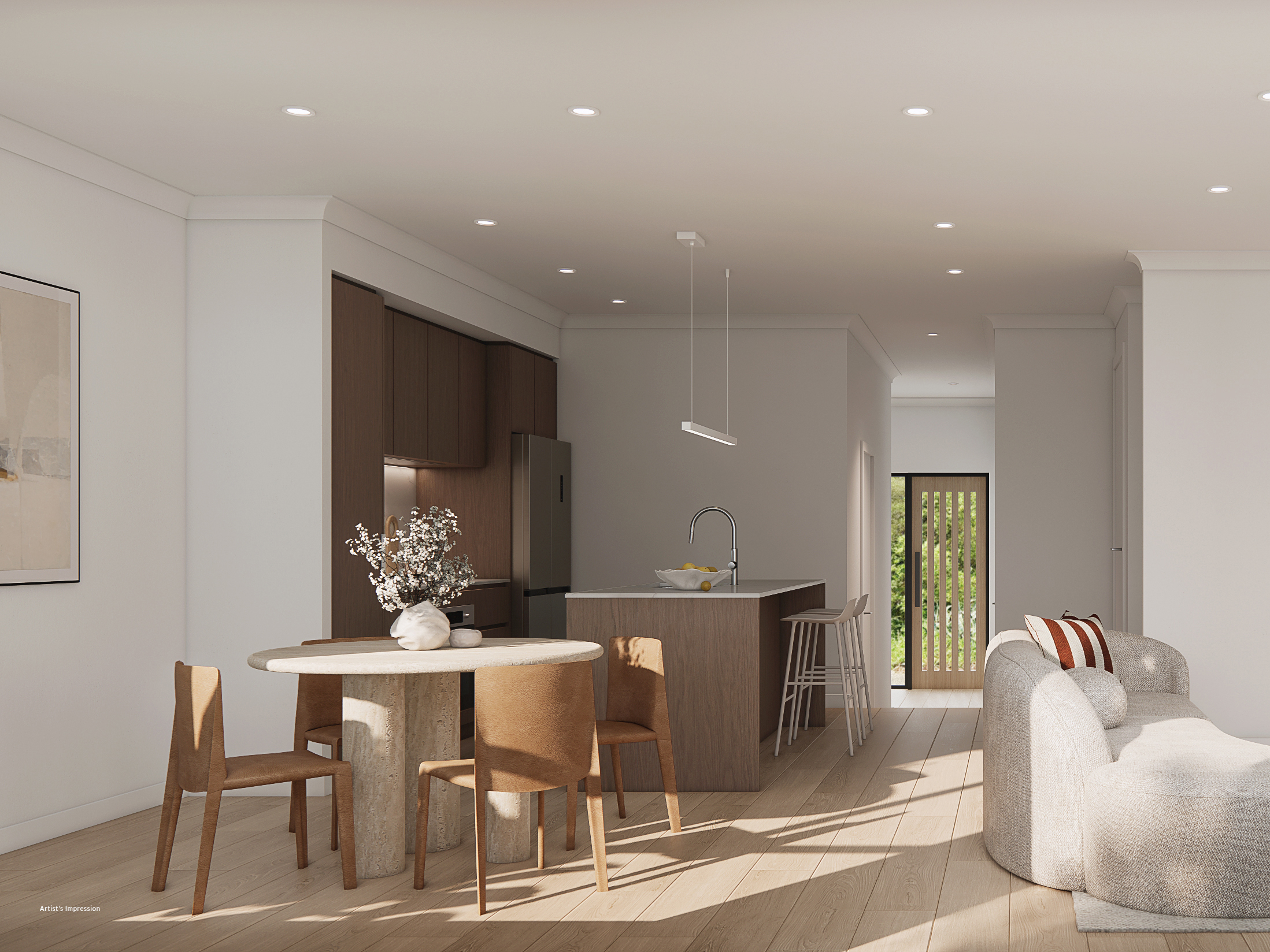 D1-D6/24 Radar Street, ST AGNES, SA 5097 9