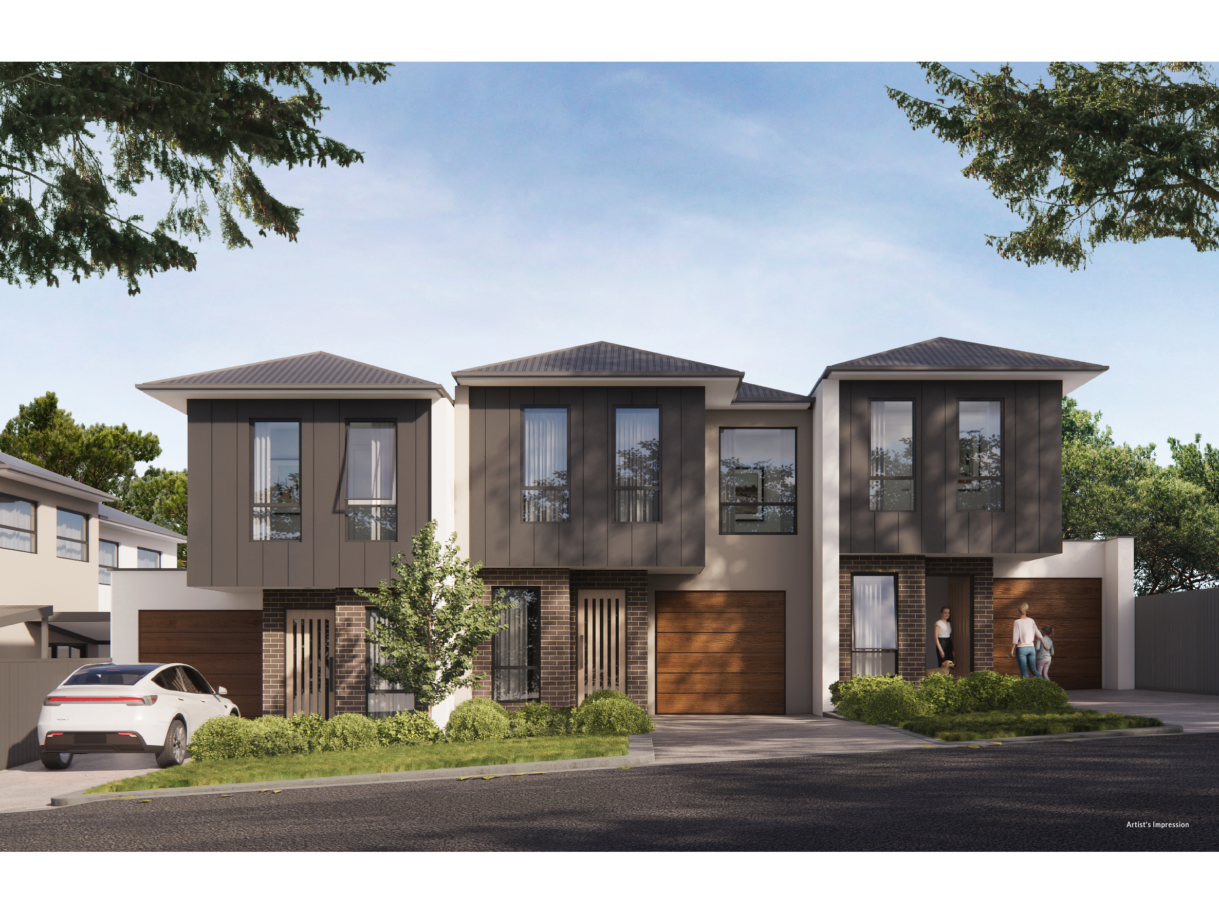 D1-D6/24 Radar Street, ST AGNES, SA 5097 2