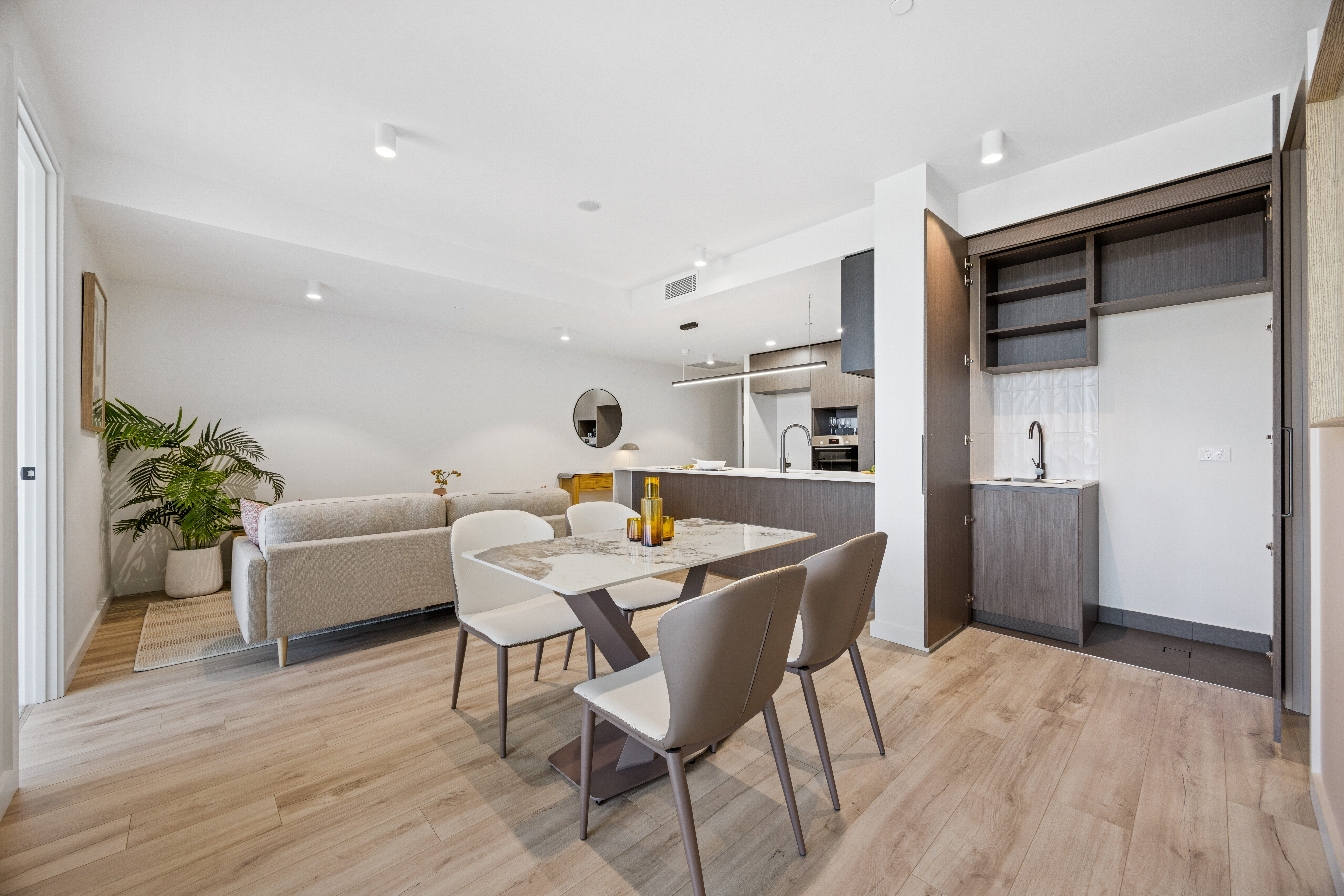 3107/6 Penaluna Place, ADELAIDE, SA 5000 3