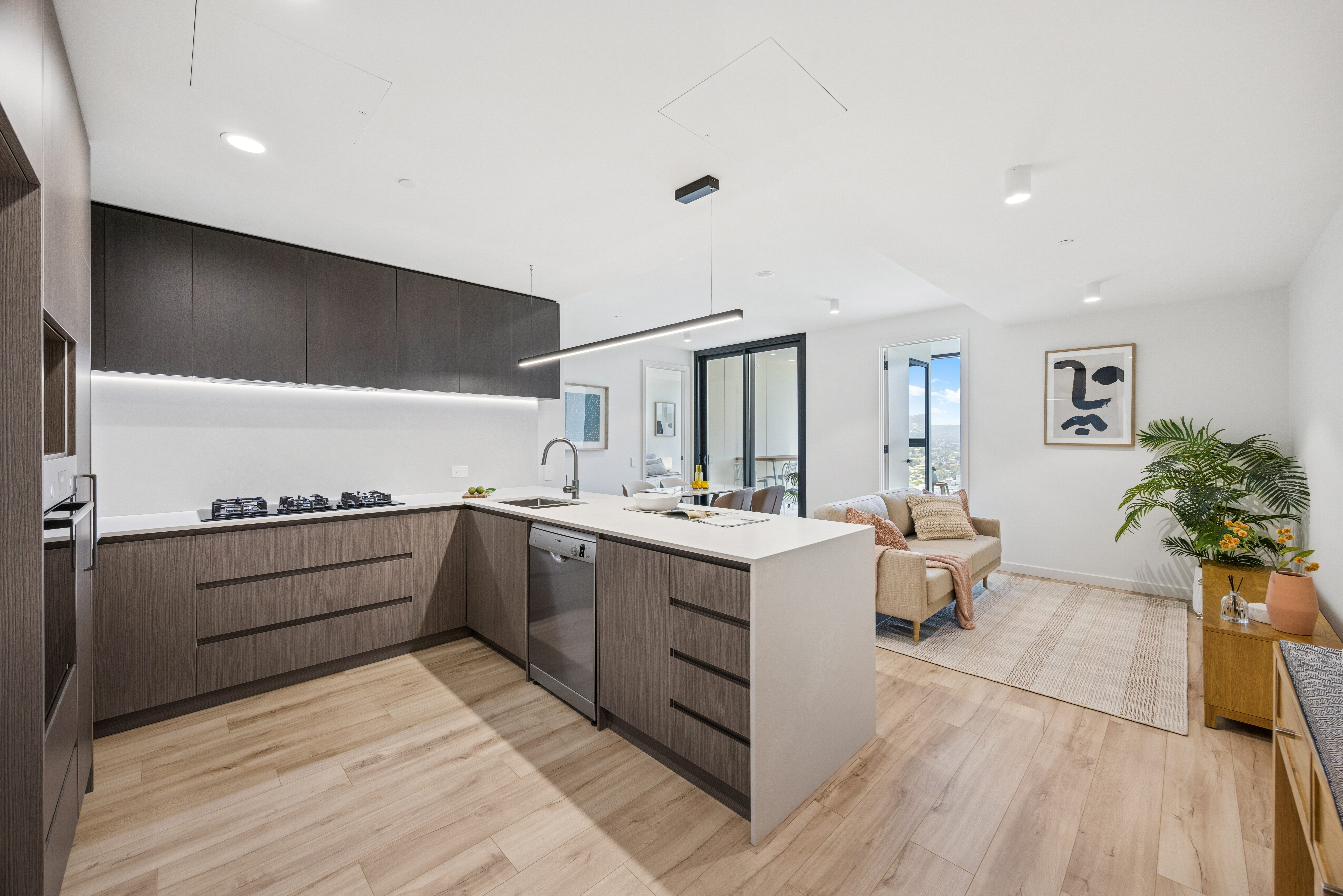 3107/6 Penaluna Place, ADELAIDE, SA 5000 6