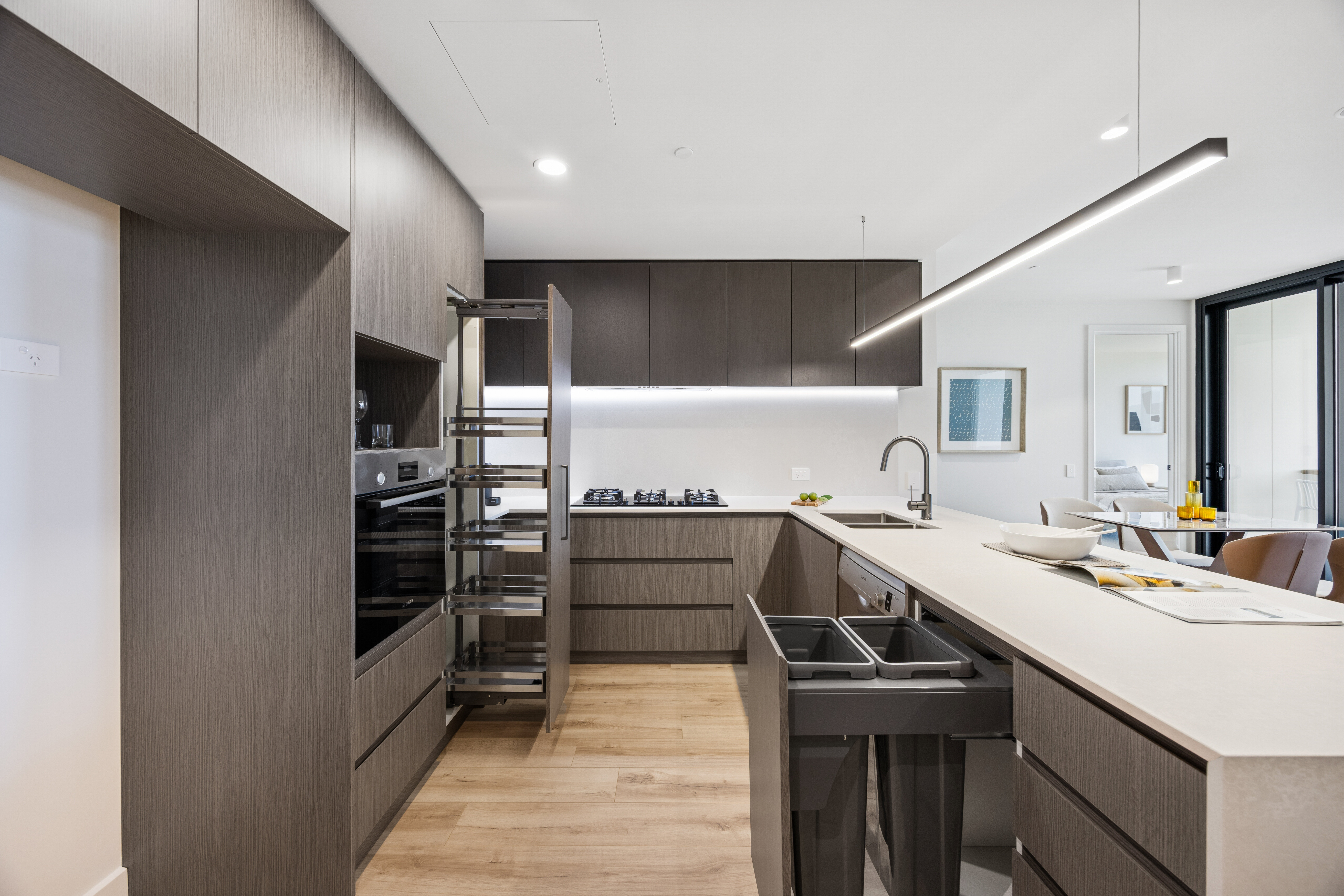 3107/6 Penaluna Place, ADELAIDE, SA 5000 7