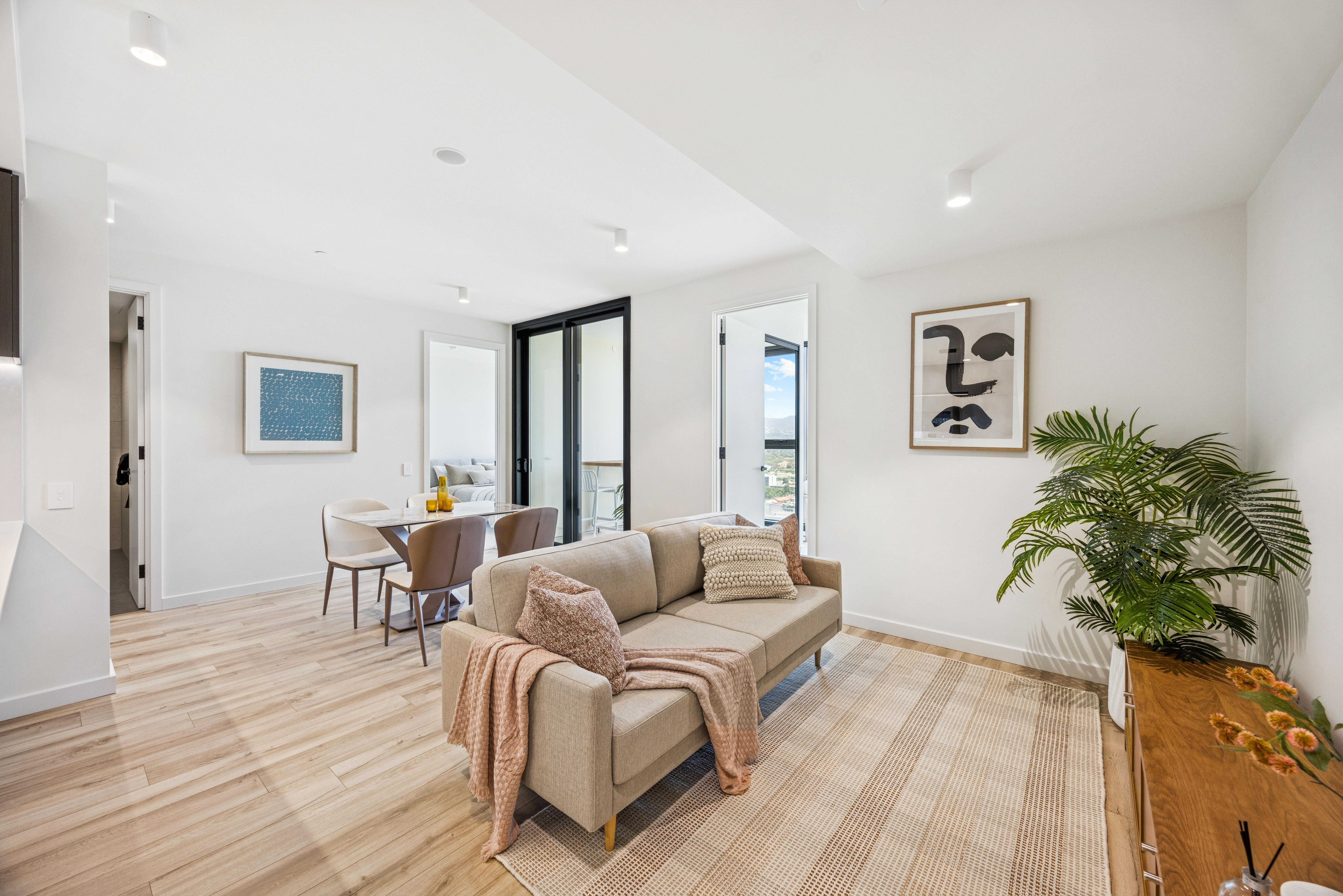 3107/6 Penaluna Place, ADELAIDE, SA 5000 2