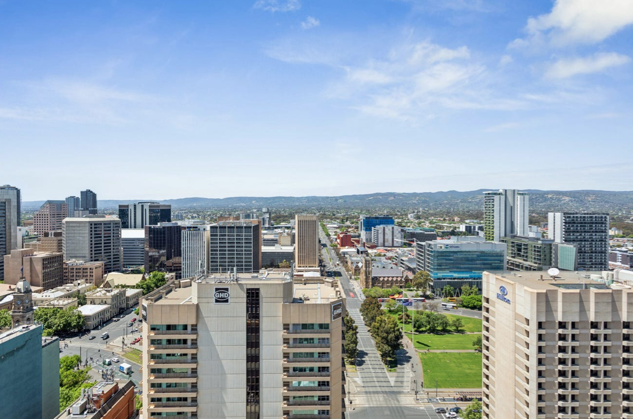 2610/6 Penaluna Place, ADELAIDE, SA 5000 9