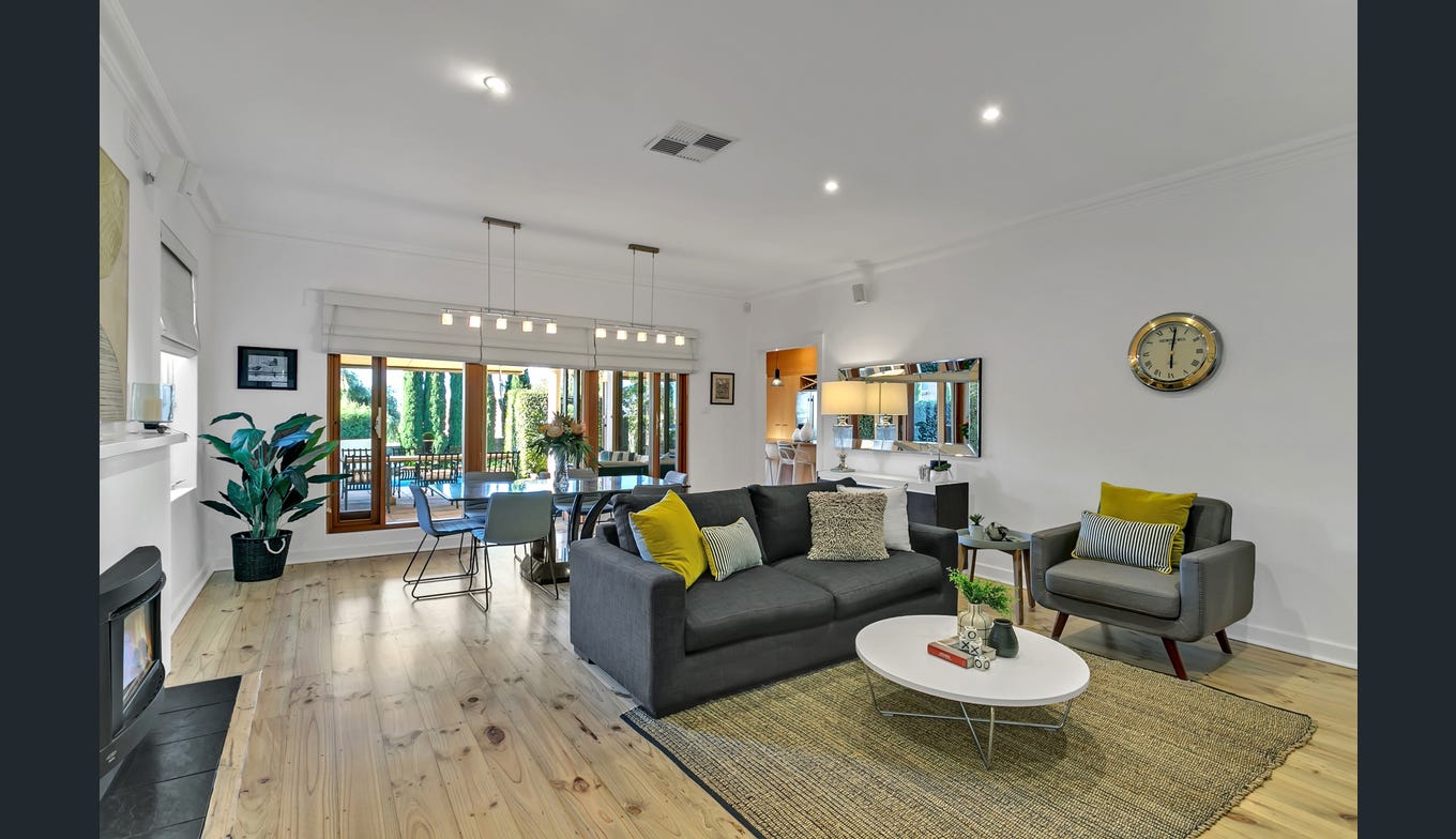 39 Woodcroft Avenue, ST GEORGES, SA 5064 5