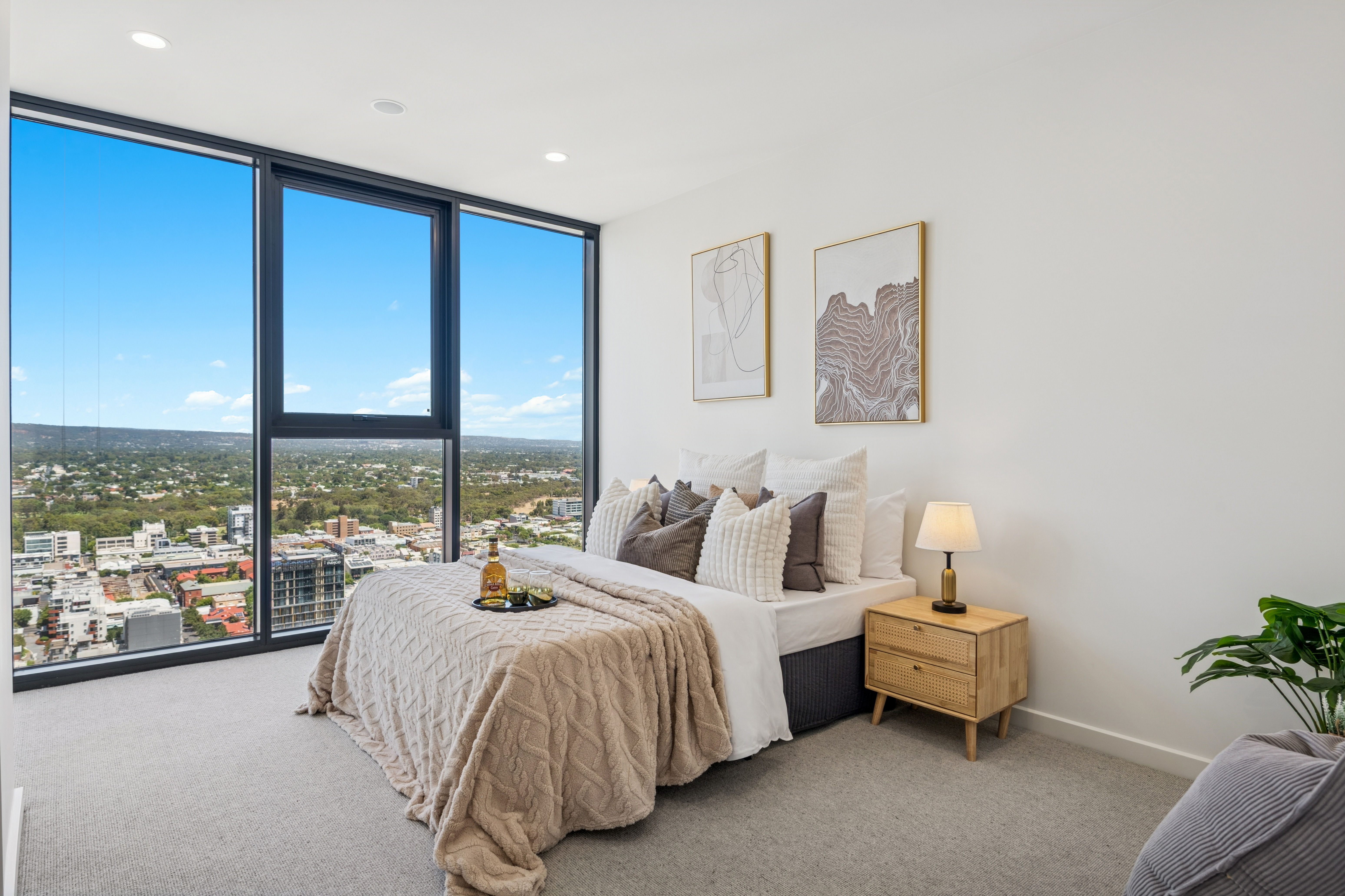 3209/6 Penaluna Place, ADELAIDE, SA 5000 5
