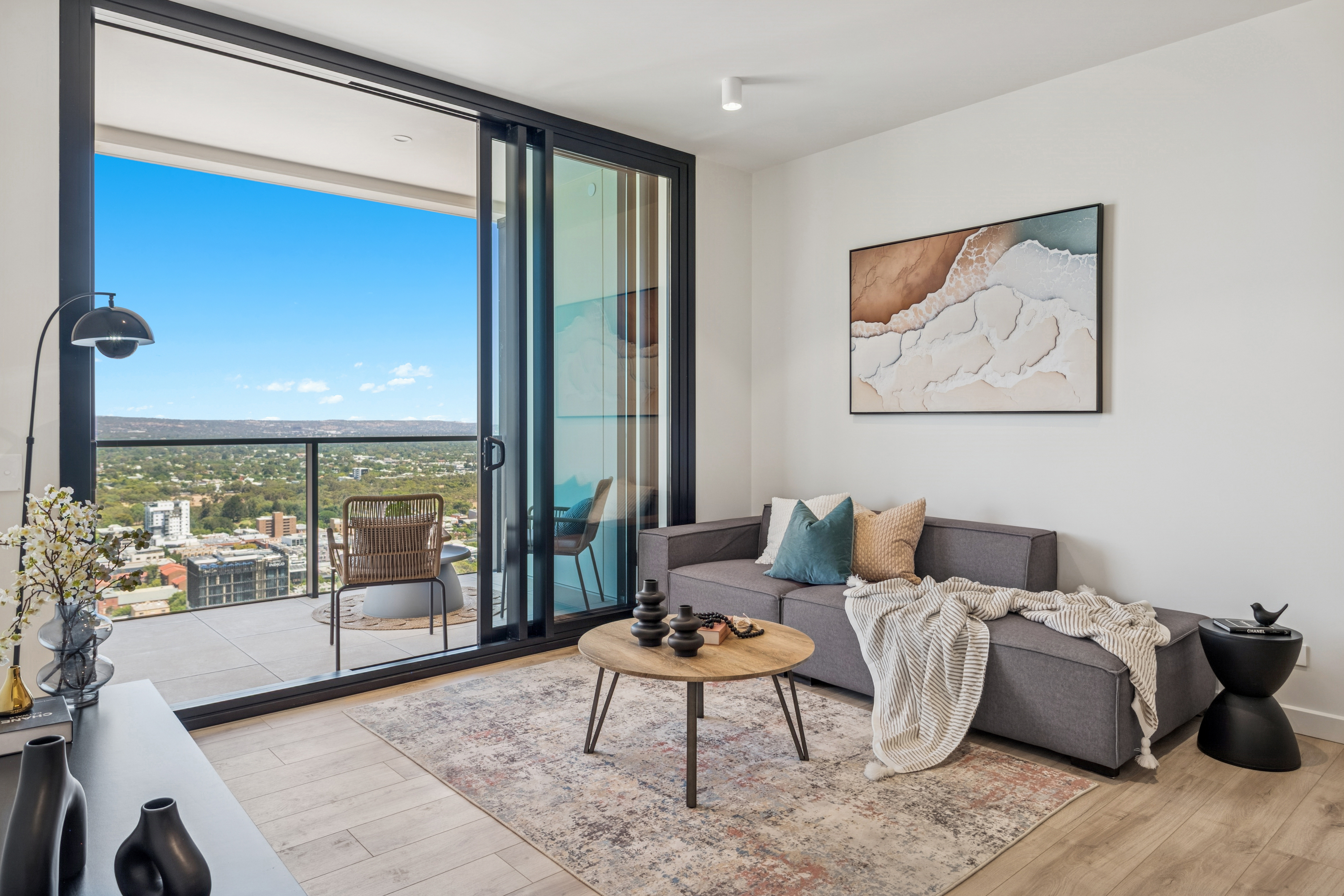 3209/6 Penaluna Place, ADELAIDE, SA 5000 3